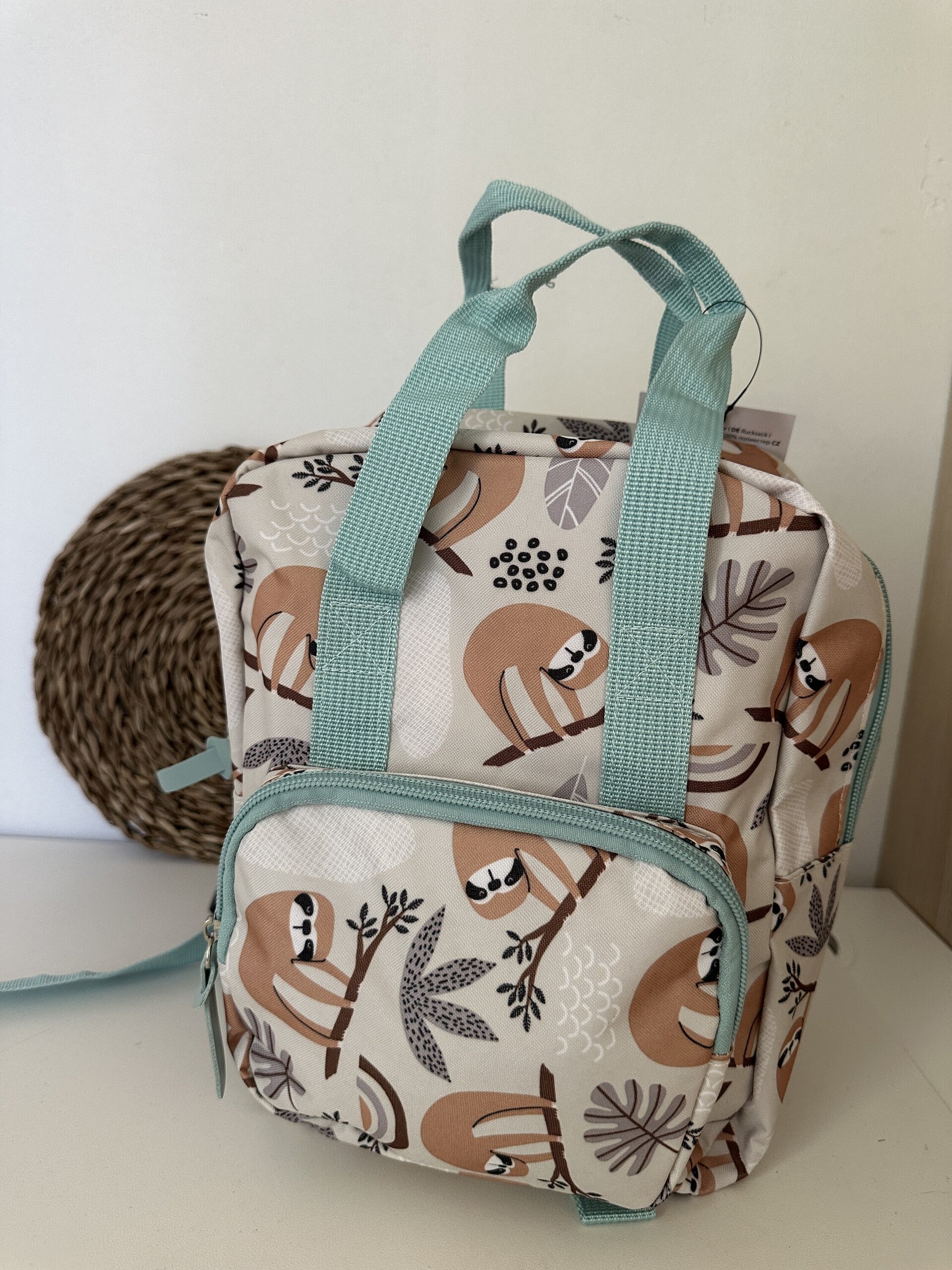 Mochila infantil Luli - 3