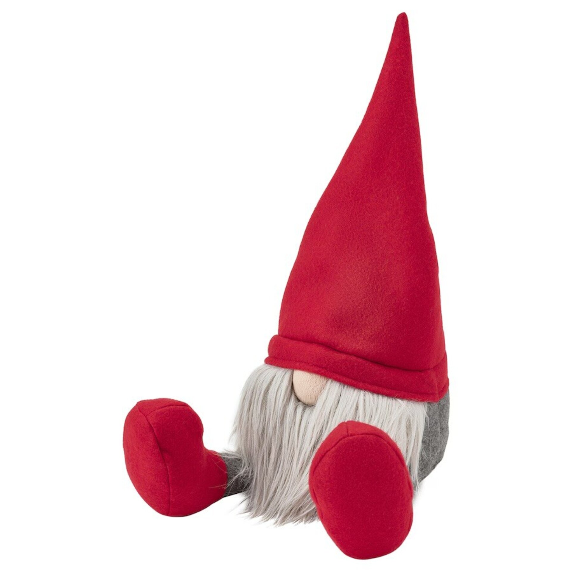 Pequeño Santa con nombre - 2