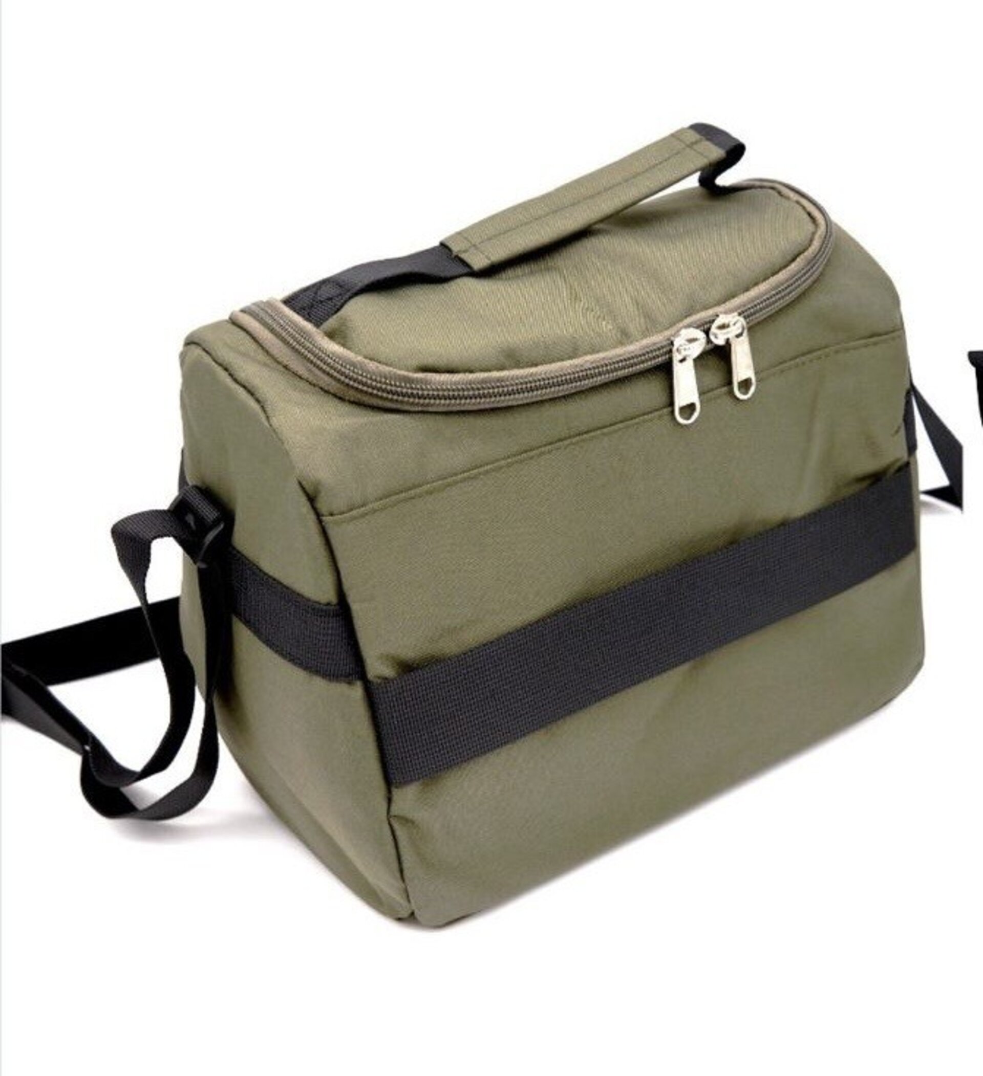 BOLSA TÉRMICA PERSONALIZADA BOLSILLO INICIAL NOMBRE ENCIMA - 8