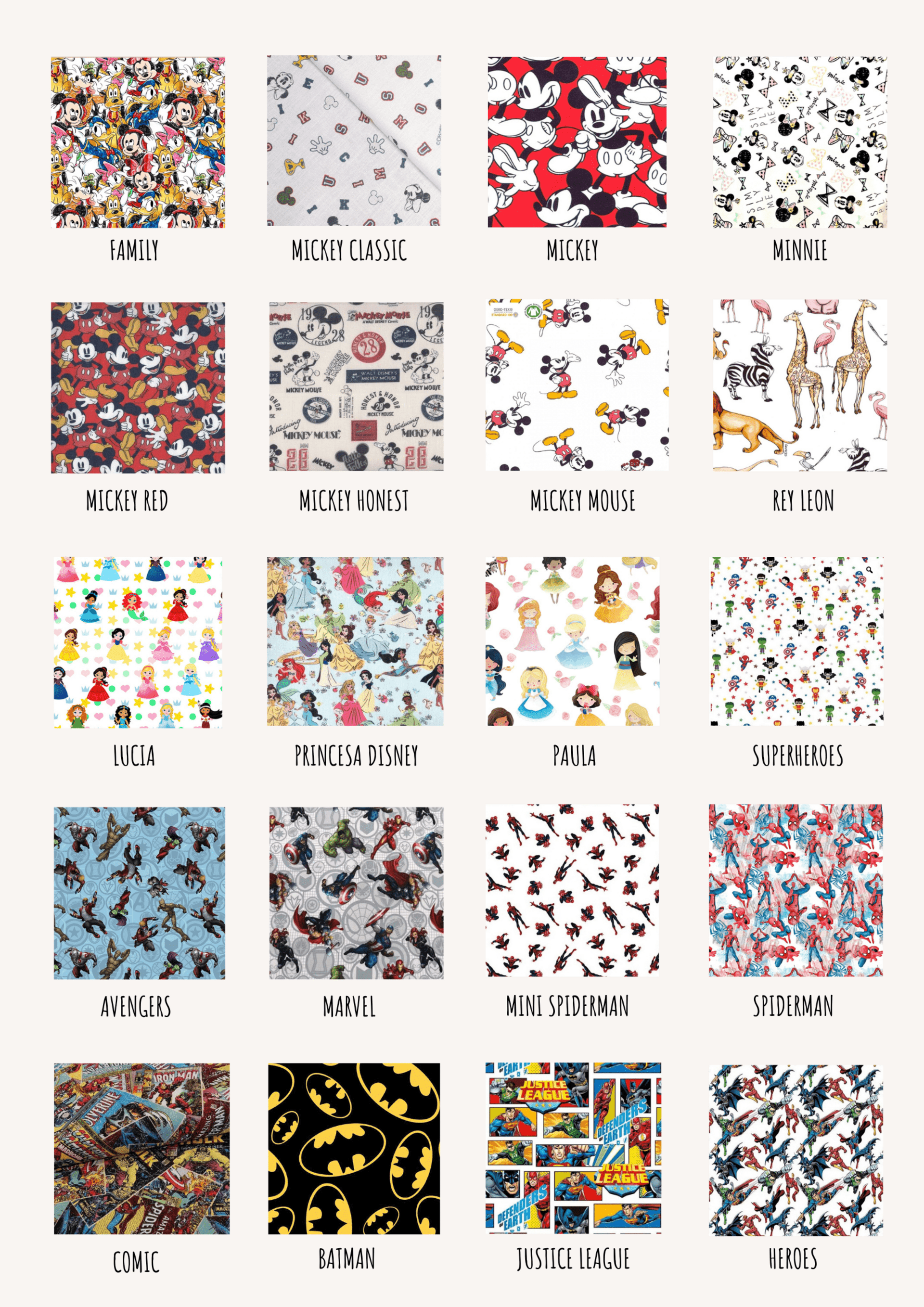 Pack canastilla - 4