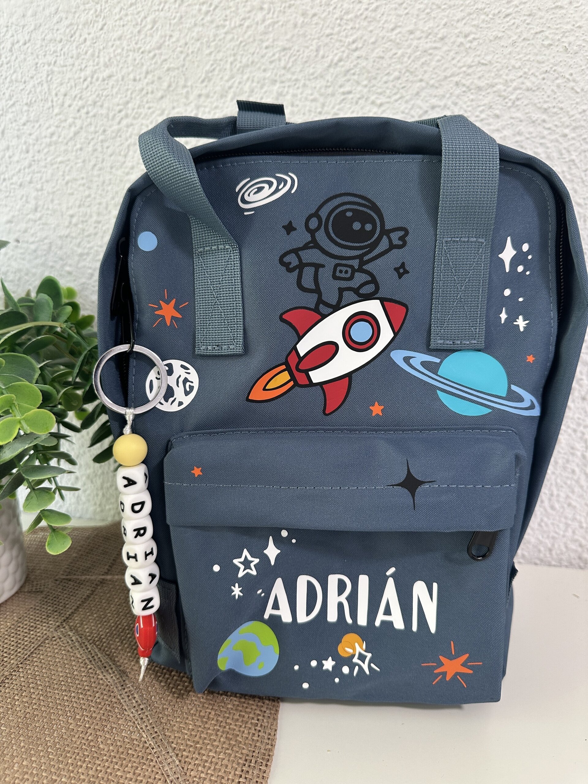 Mochila infantil - 12