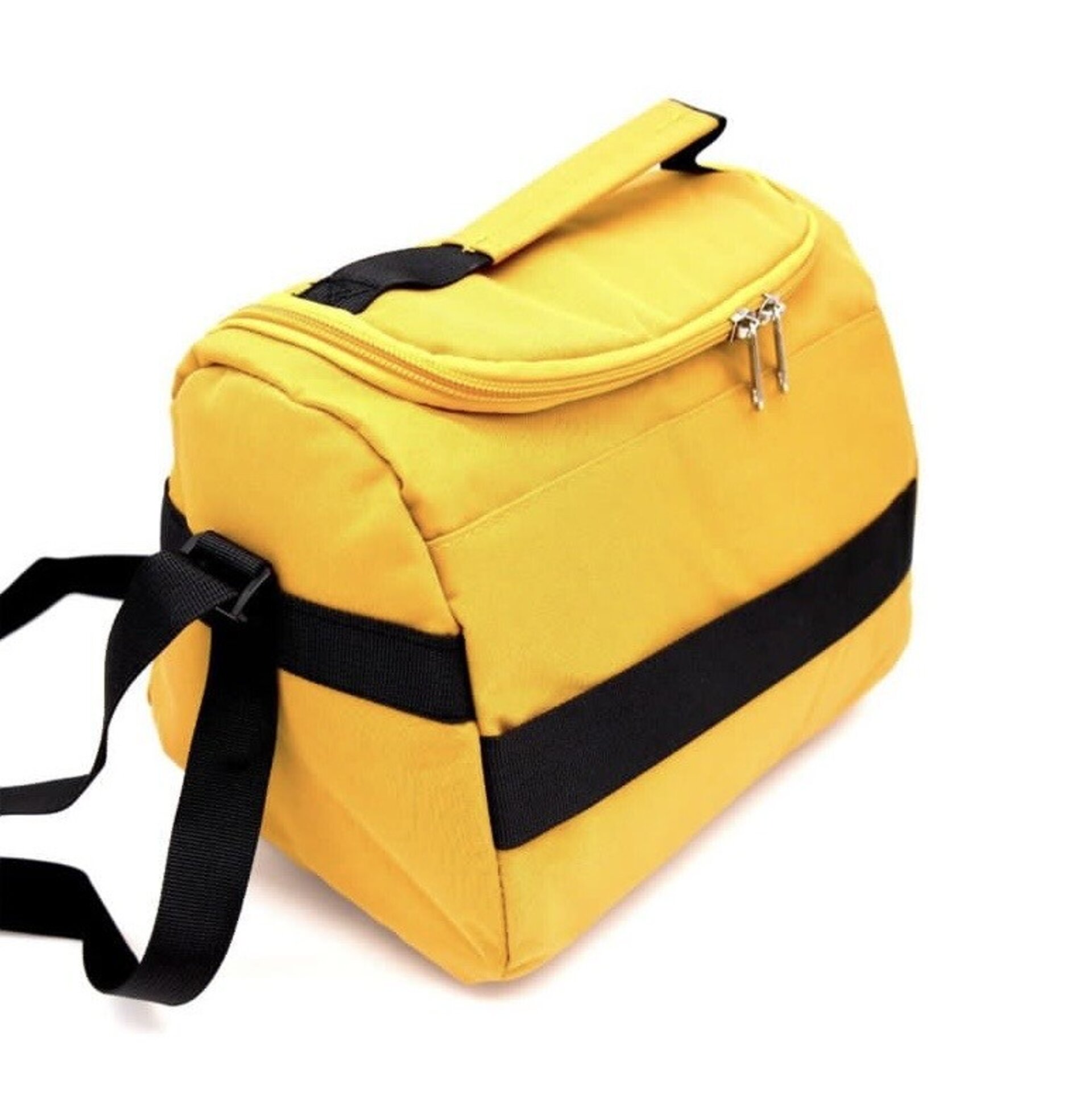 BOLSA TÉRMICA PERSONALIZADA BOLSILLO INICIAL NOMBRE ENCIMA - 5