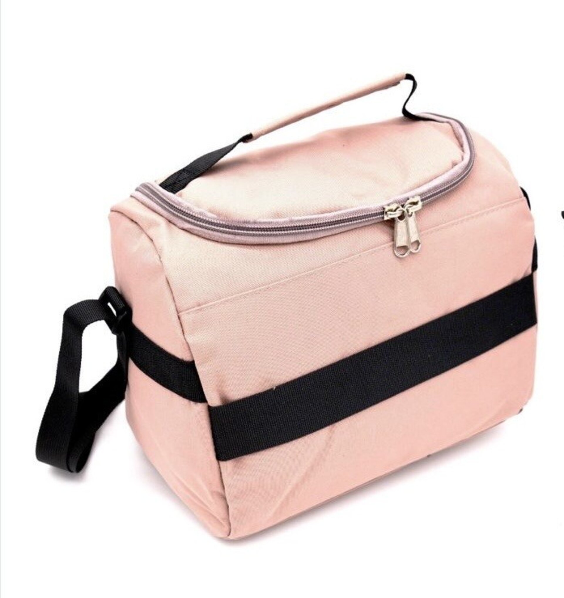 BOLSA TÉRMICA PERSONALIZADA BOLSILLO INICIAL NOMBRE ENCIMA - 2