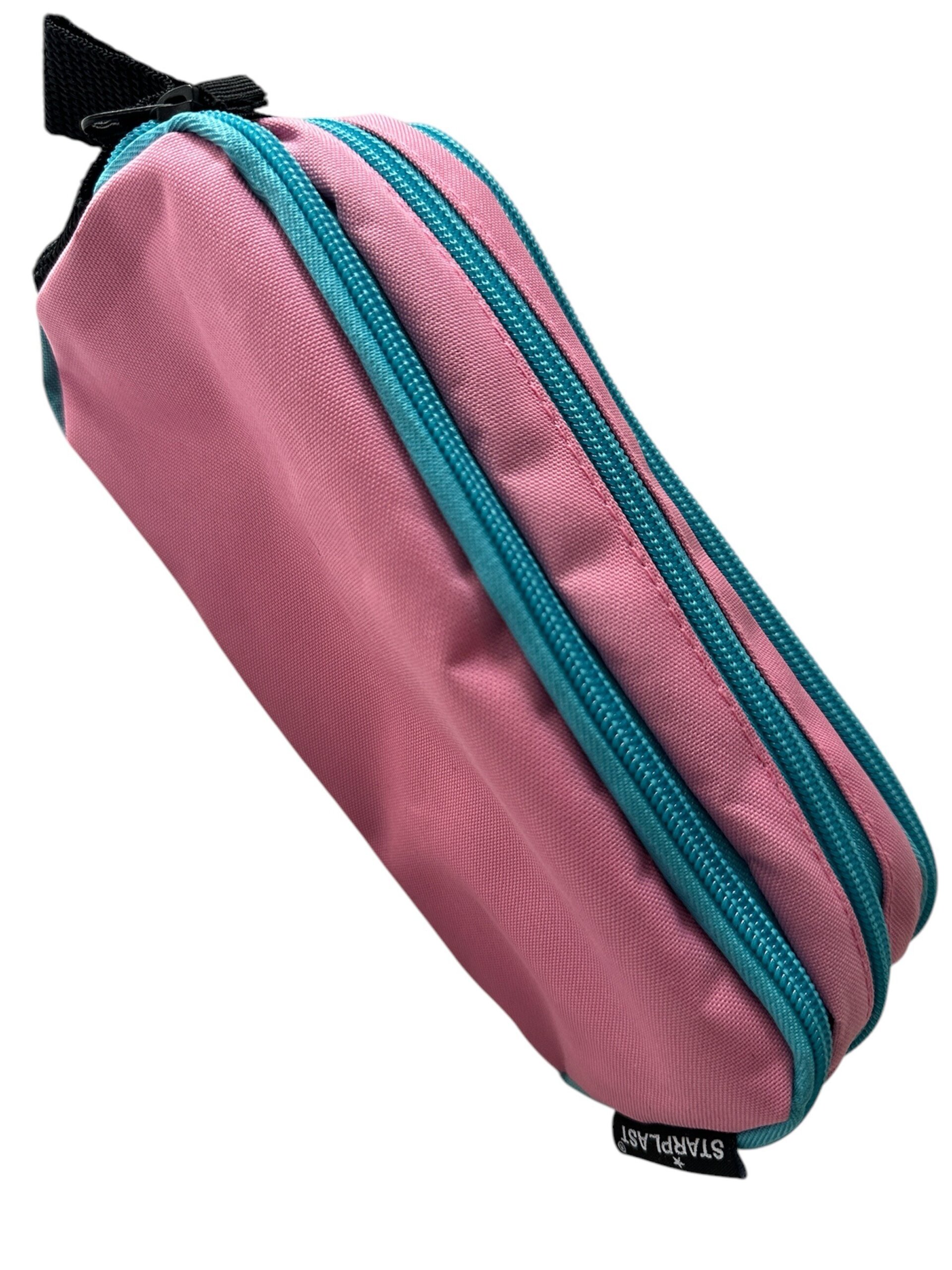 Estuche 3cremalleras - 4