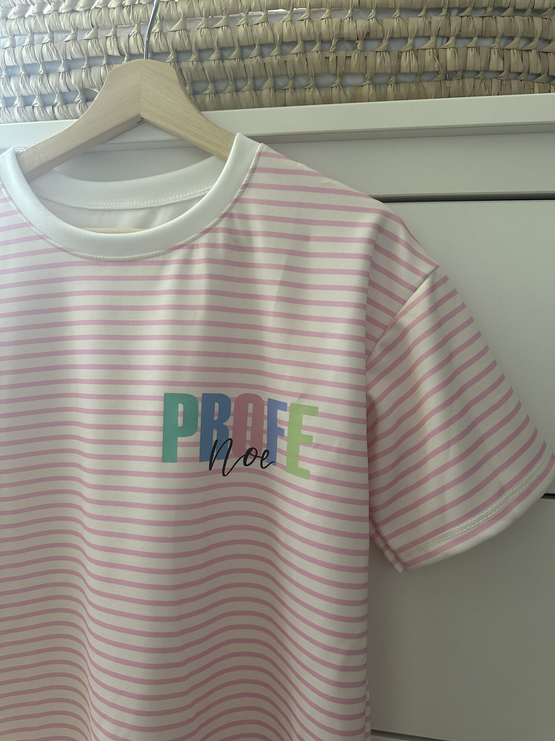 Camiseta Marin PROFE - 2