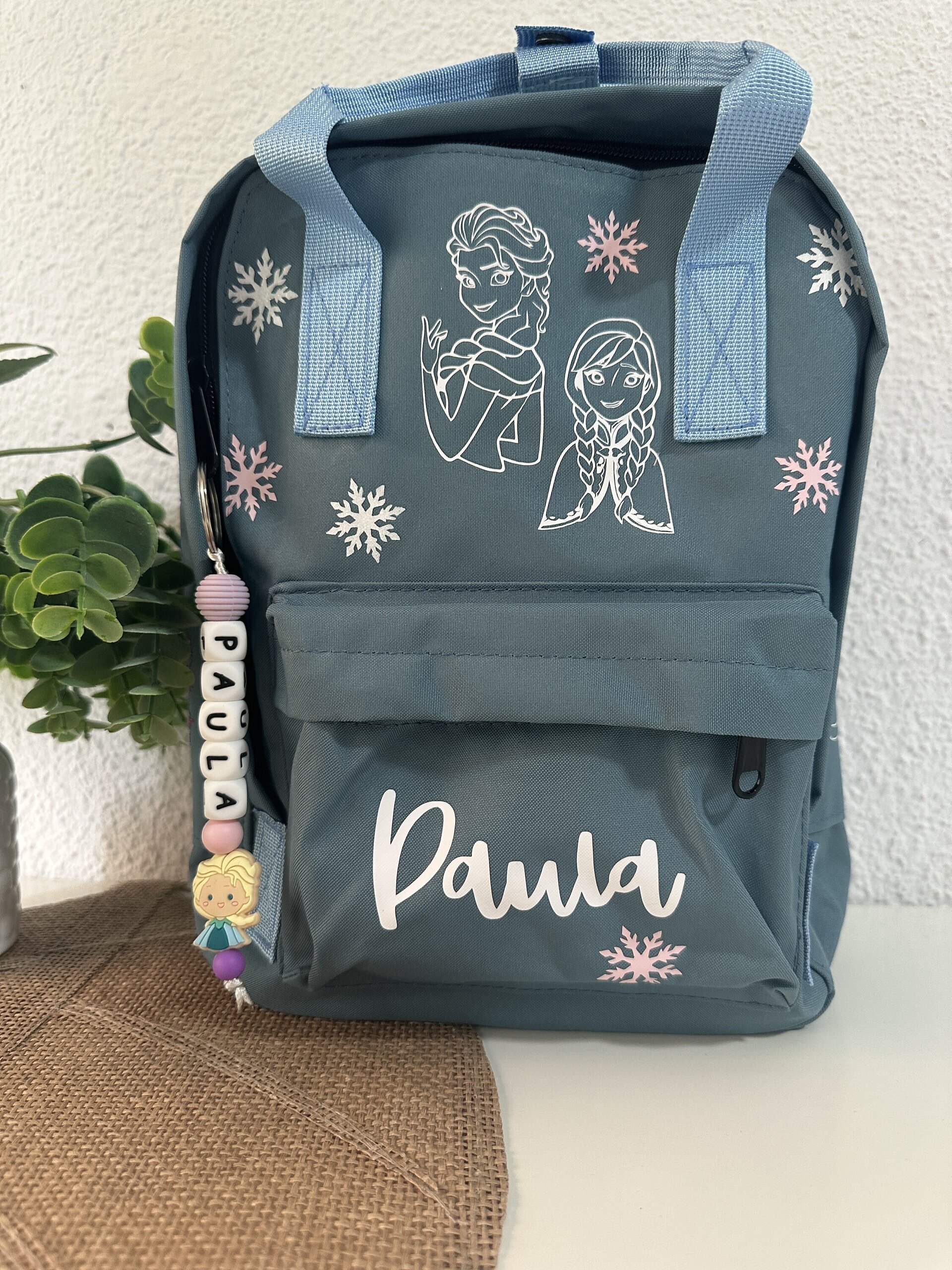 Mochila infantil - 13