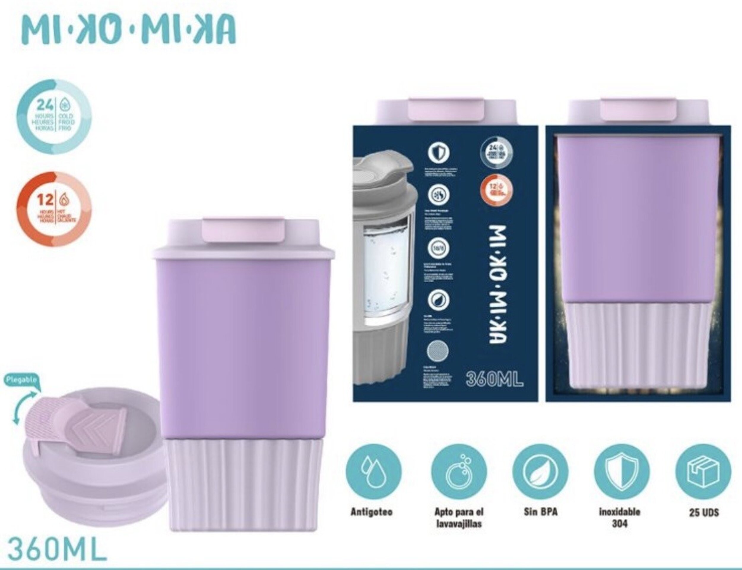 Vaso thermo - 7