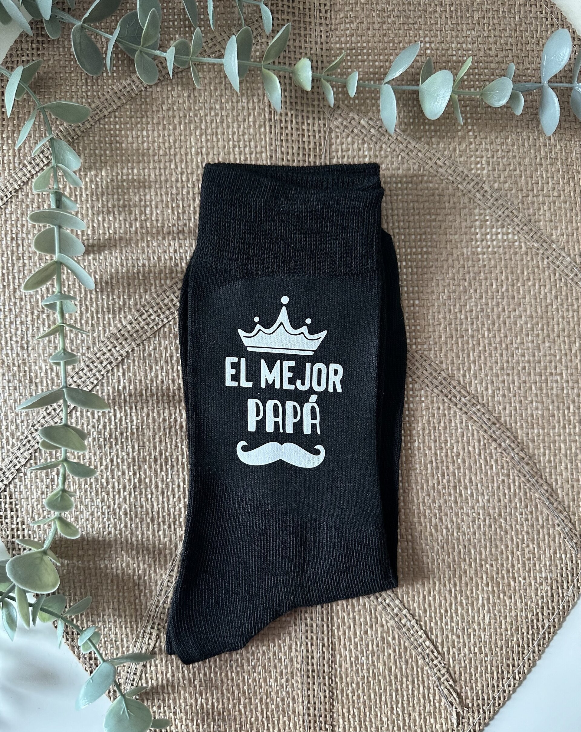 Calcetines Día del Padre - 2