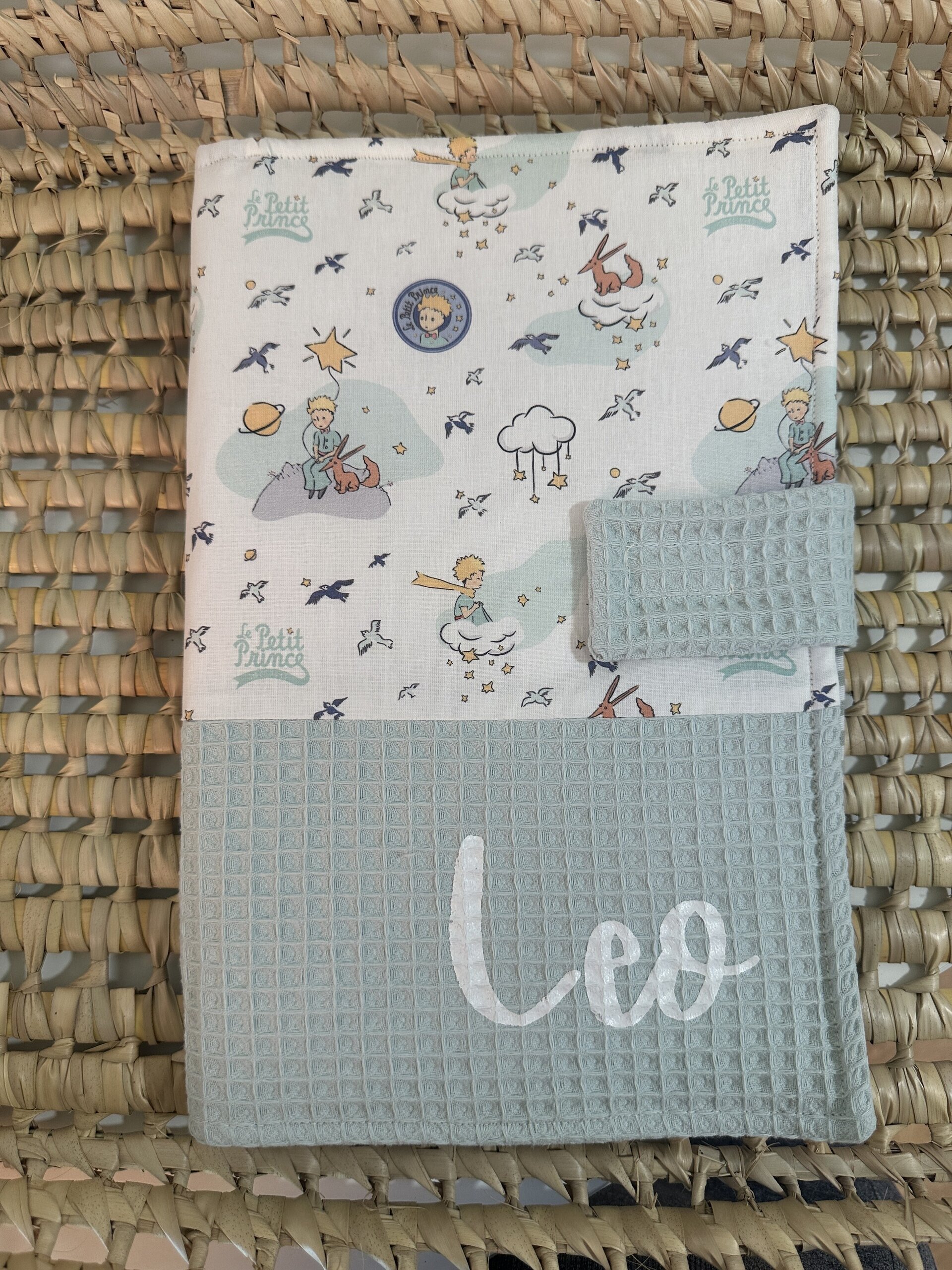 Pack canastilla - 3