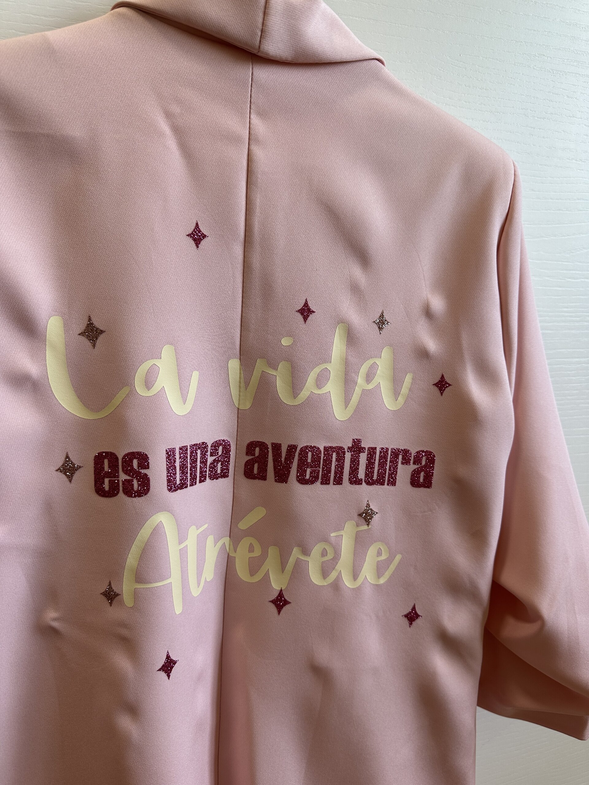 Blazer QUIERETE - 4