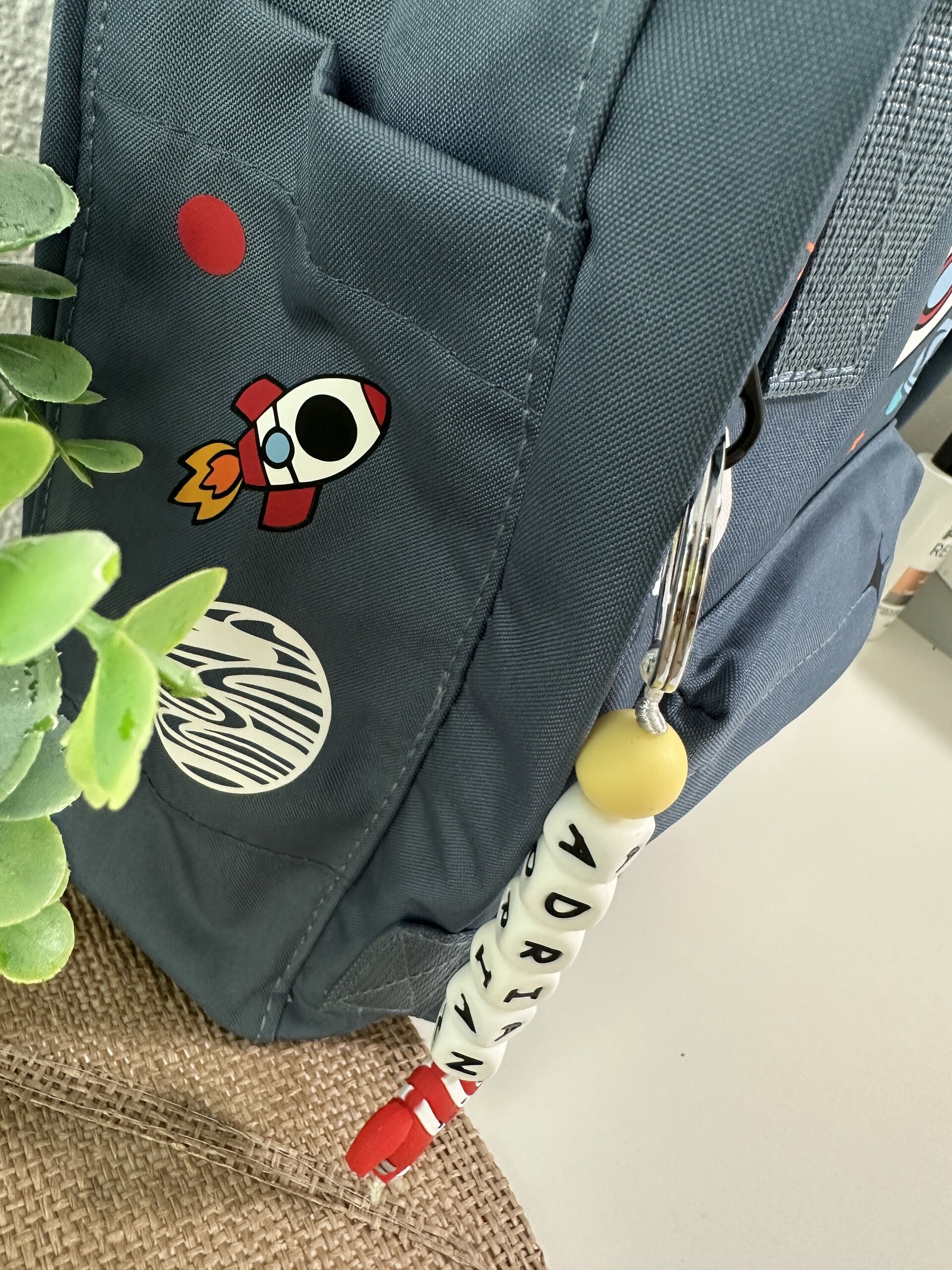 Mochila infantil - 11