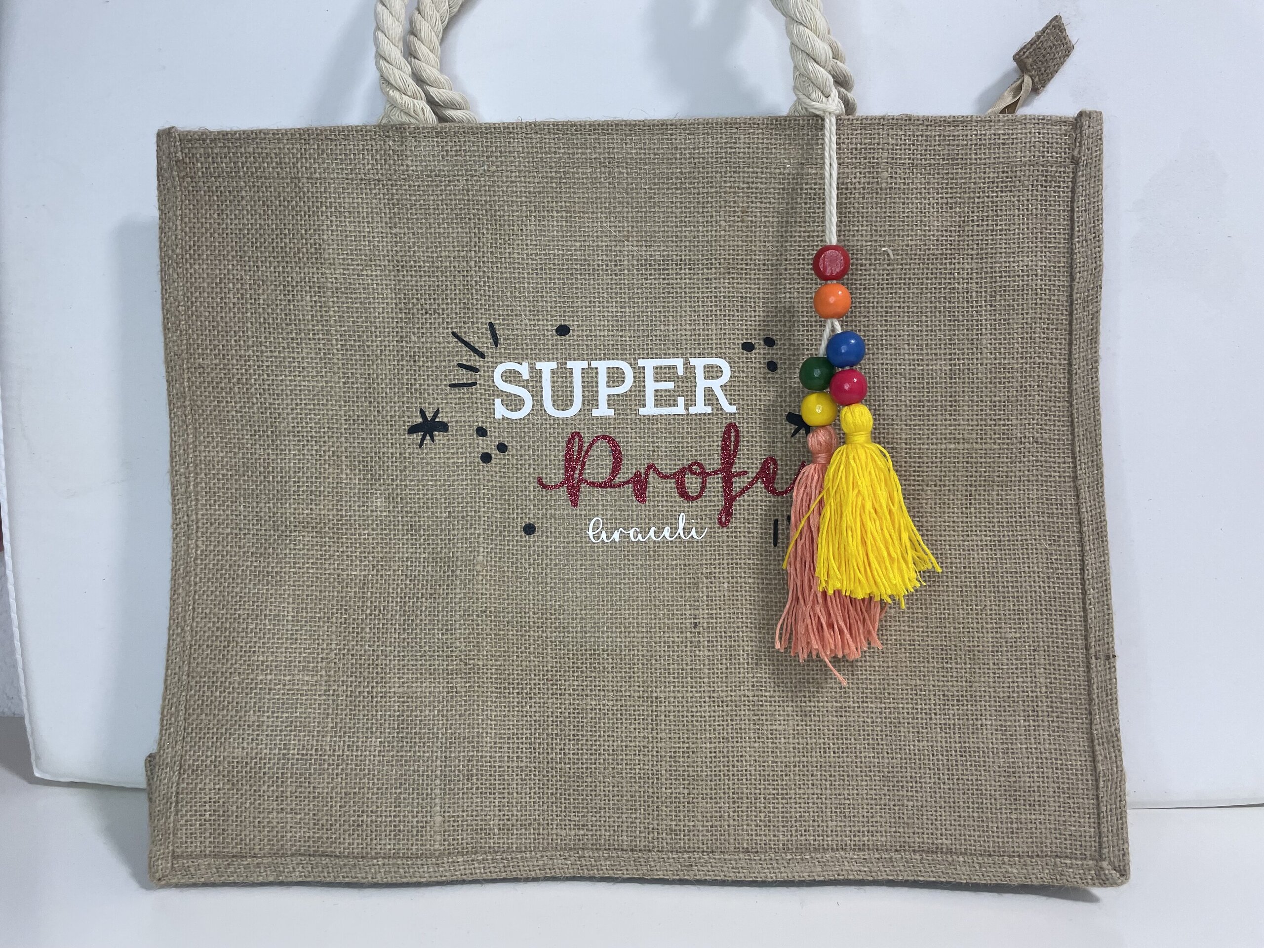 BOLSO PLAYA - 4