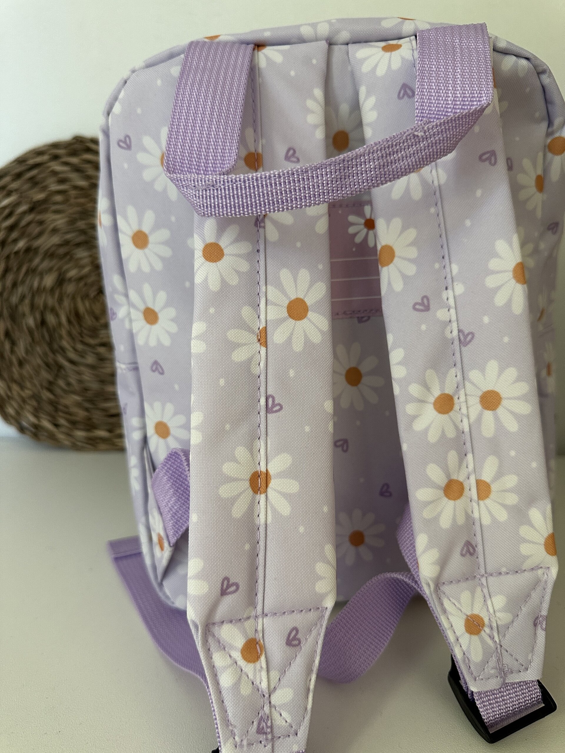 Mochila infantil Luli - 2