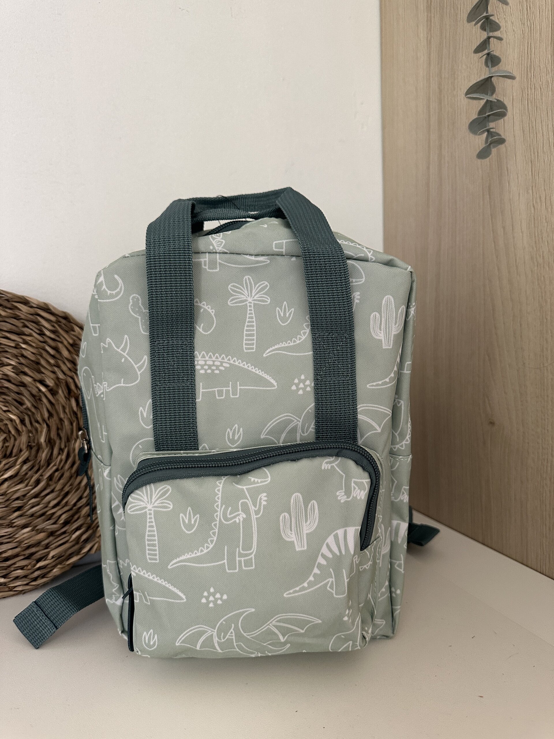 Mochila infantil Luli - 5