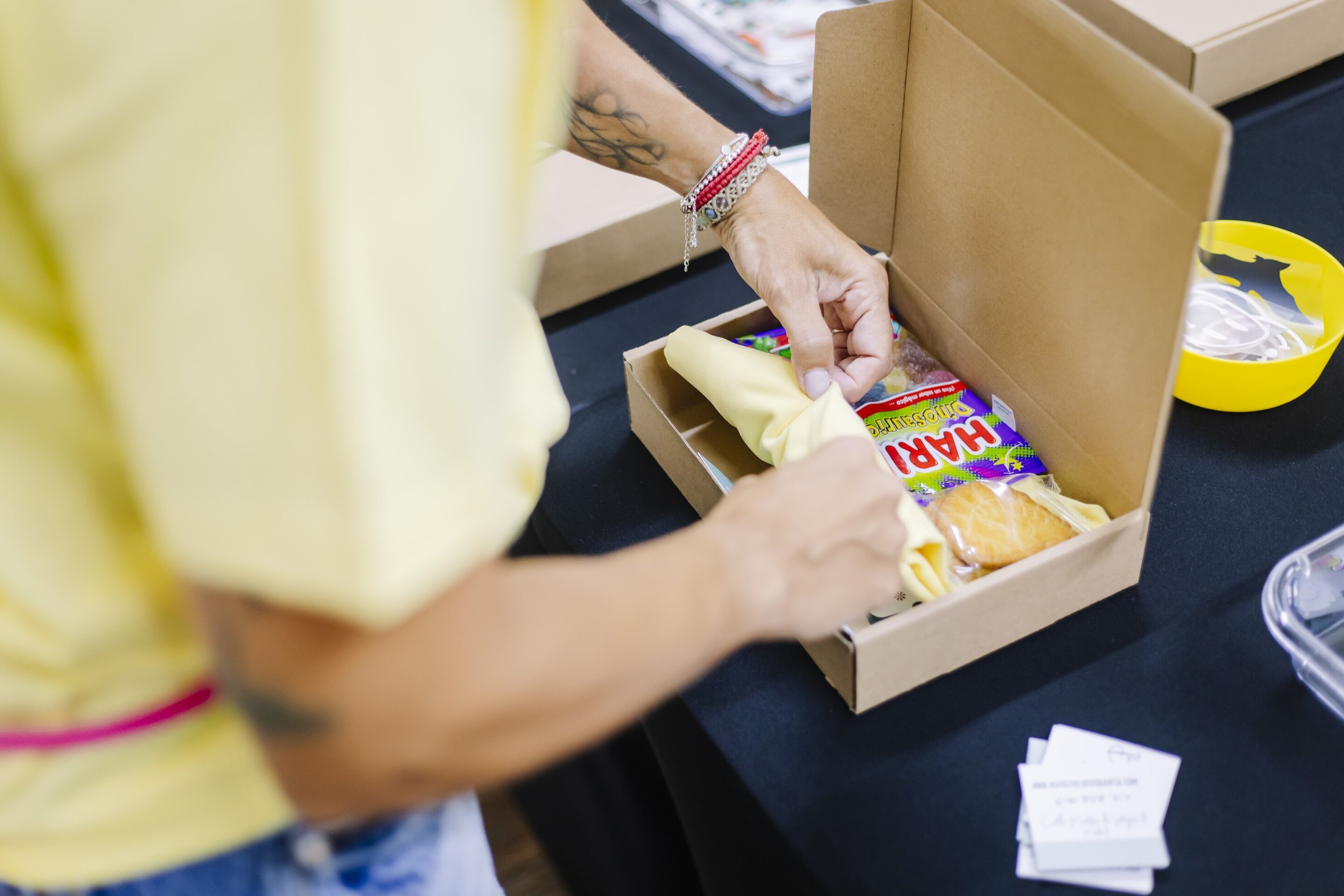 RESERVA Taller cumpleños - 2