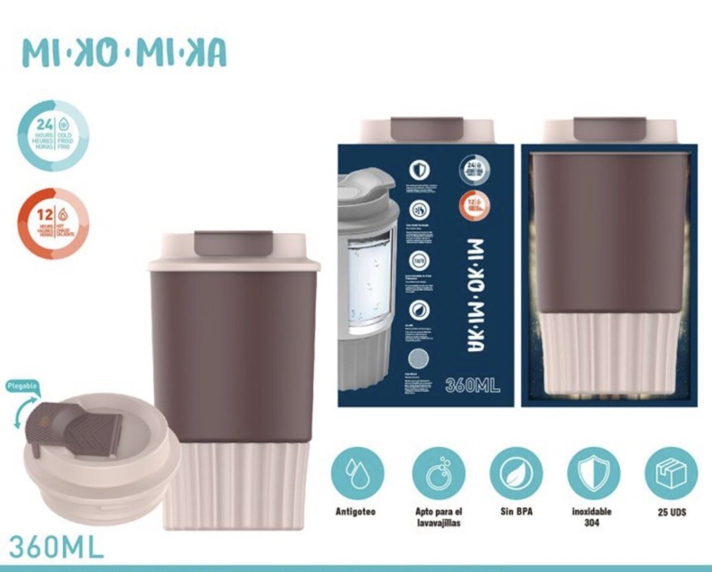 Vaso thermo - 4