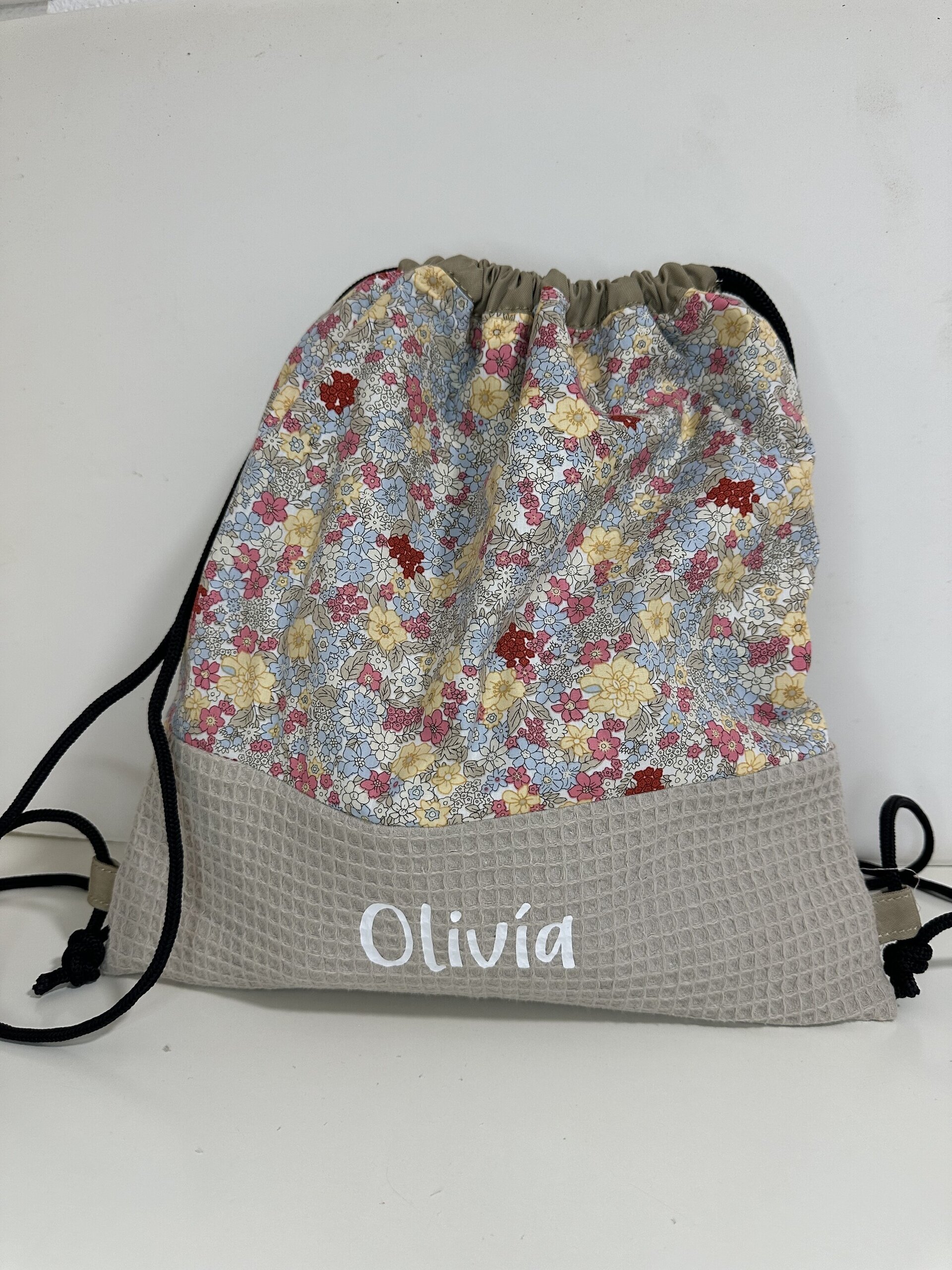 Mochila saco - 2
