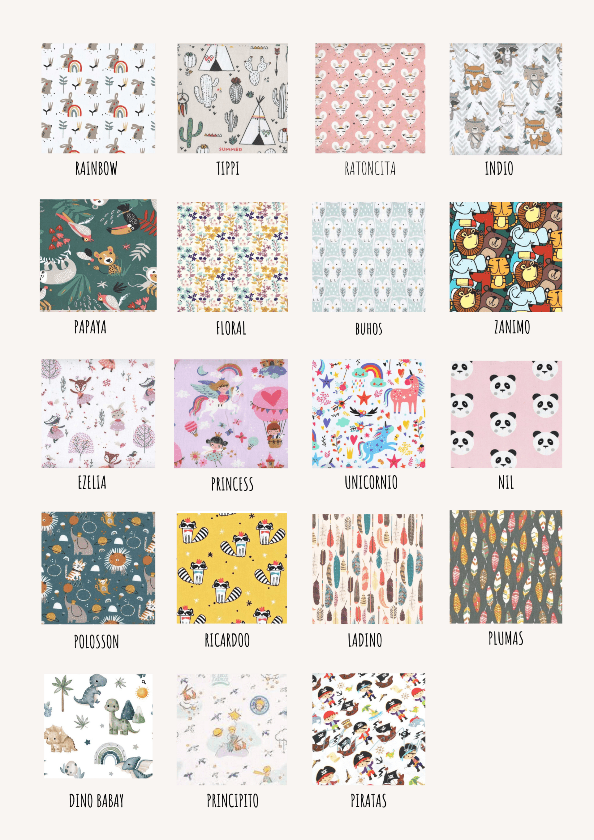 Pack canastilla - 5