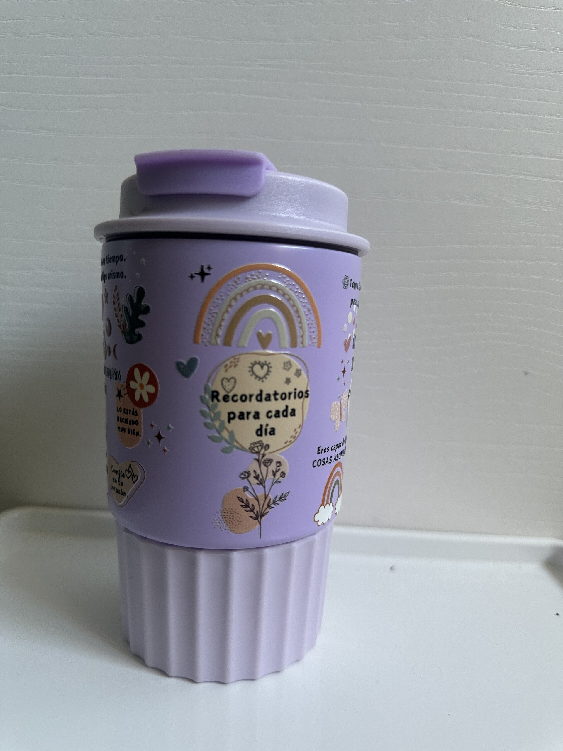 Vaso thermo - 8