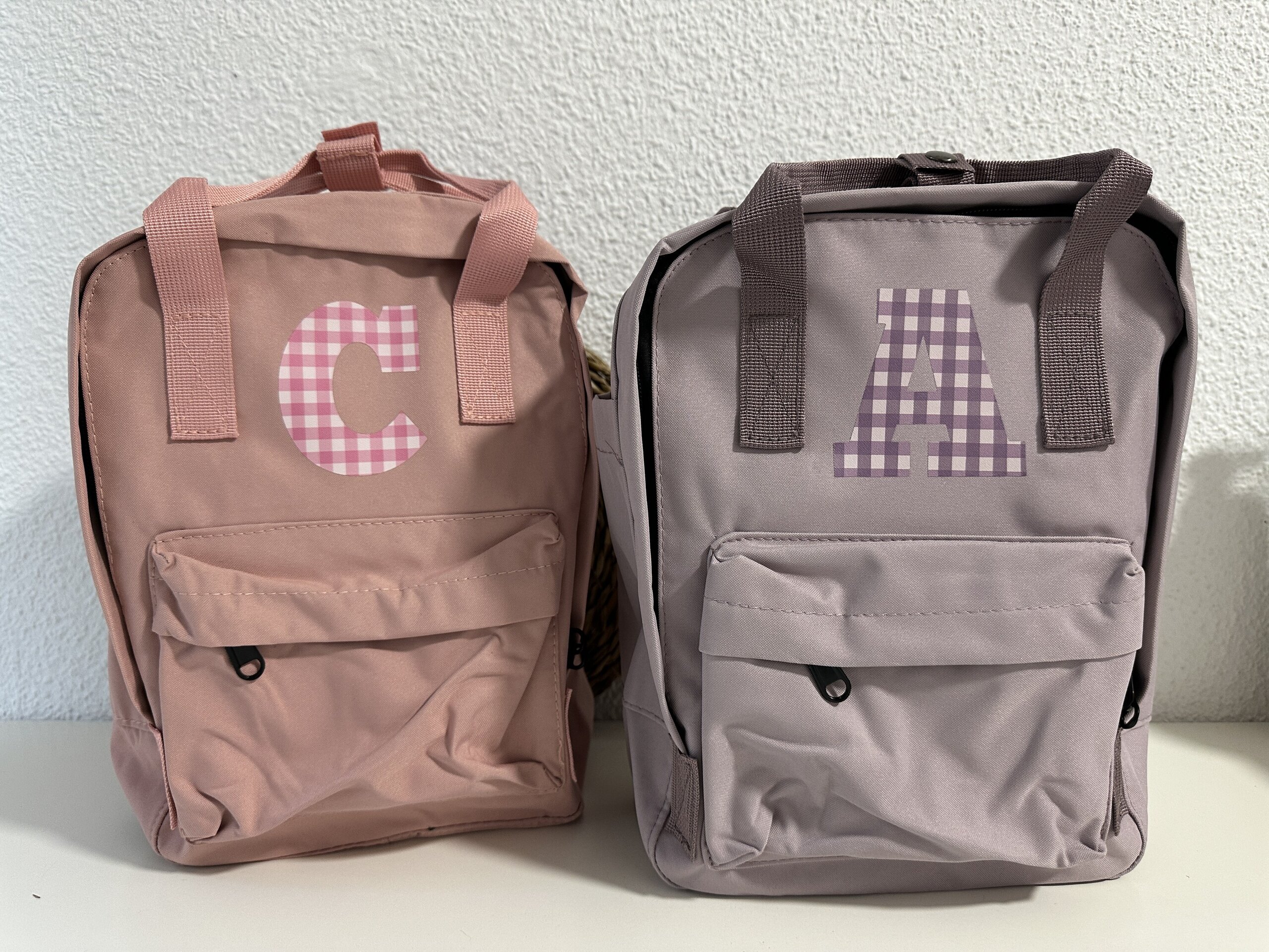 Mochila infantil - 8