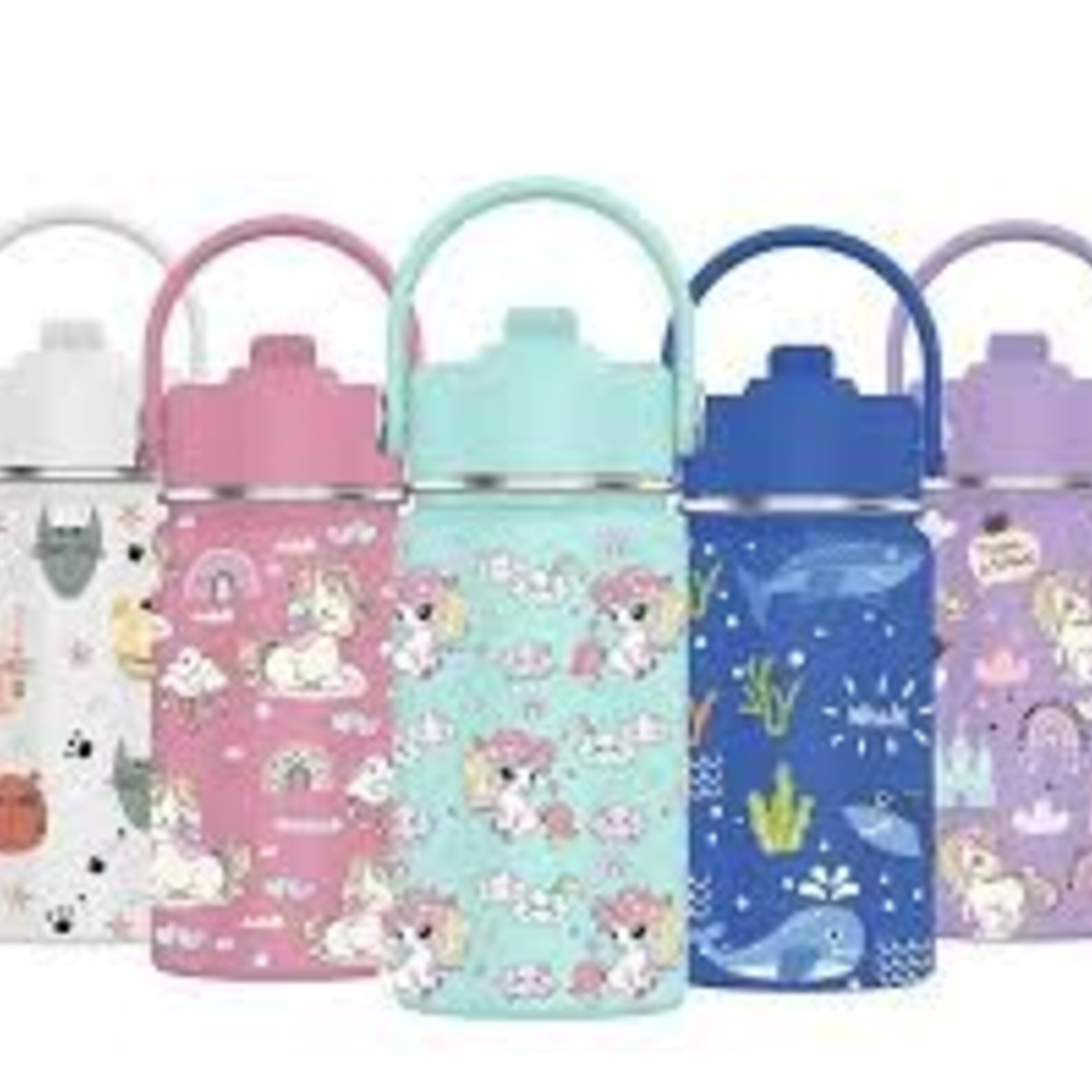 BOTELLAS