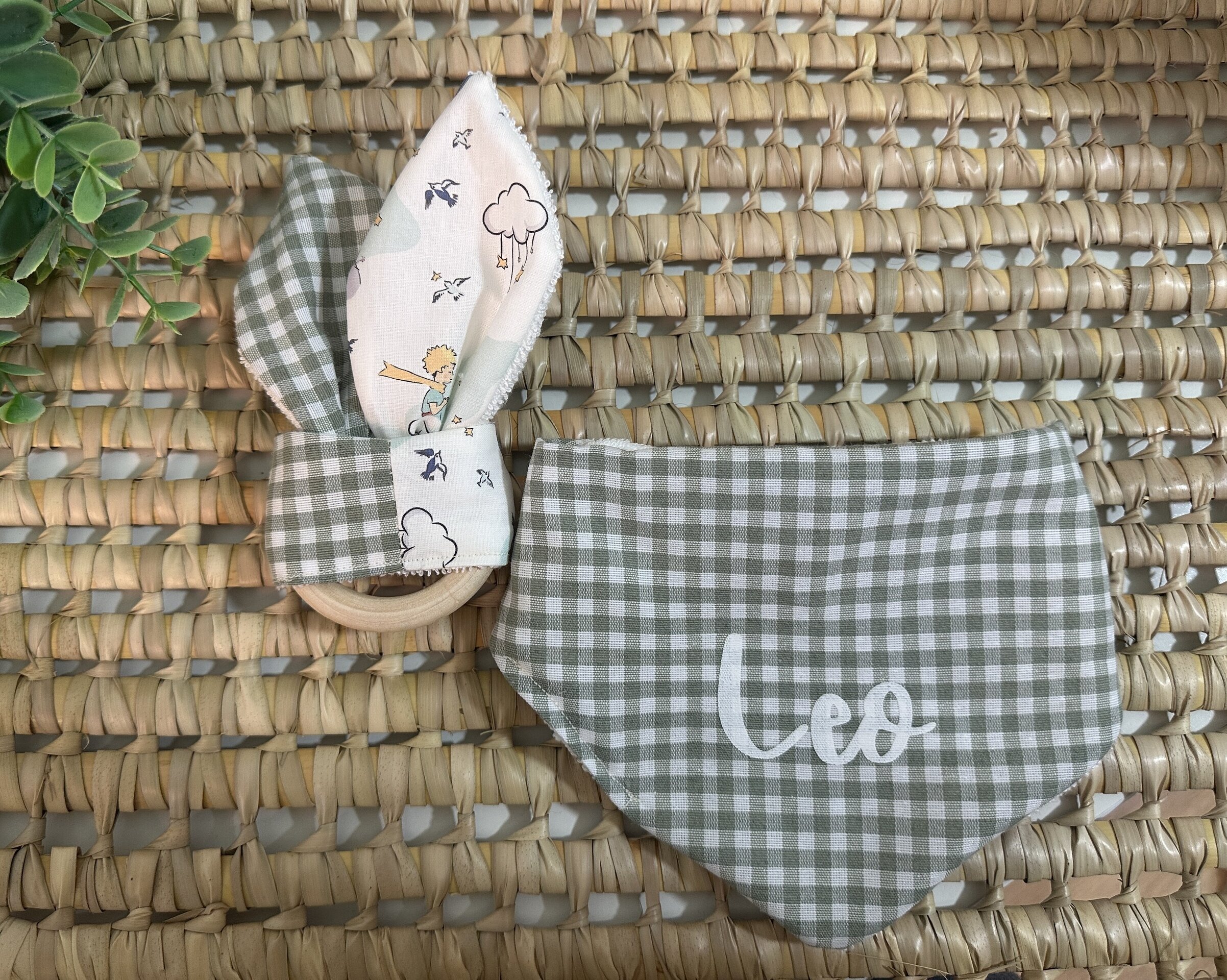 Pack canastilla - 2