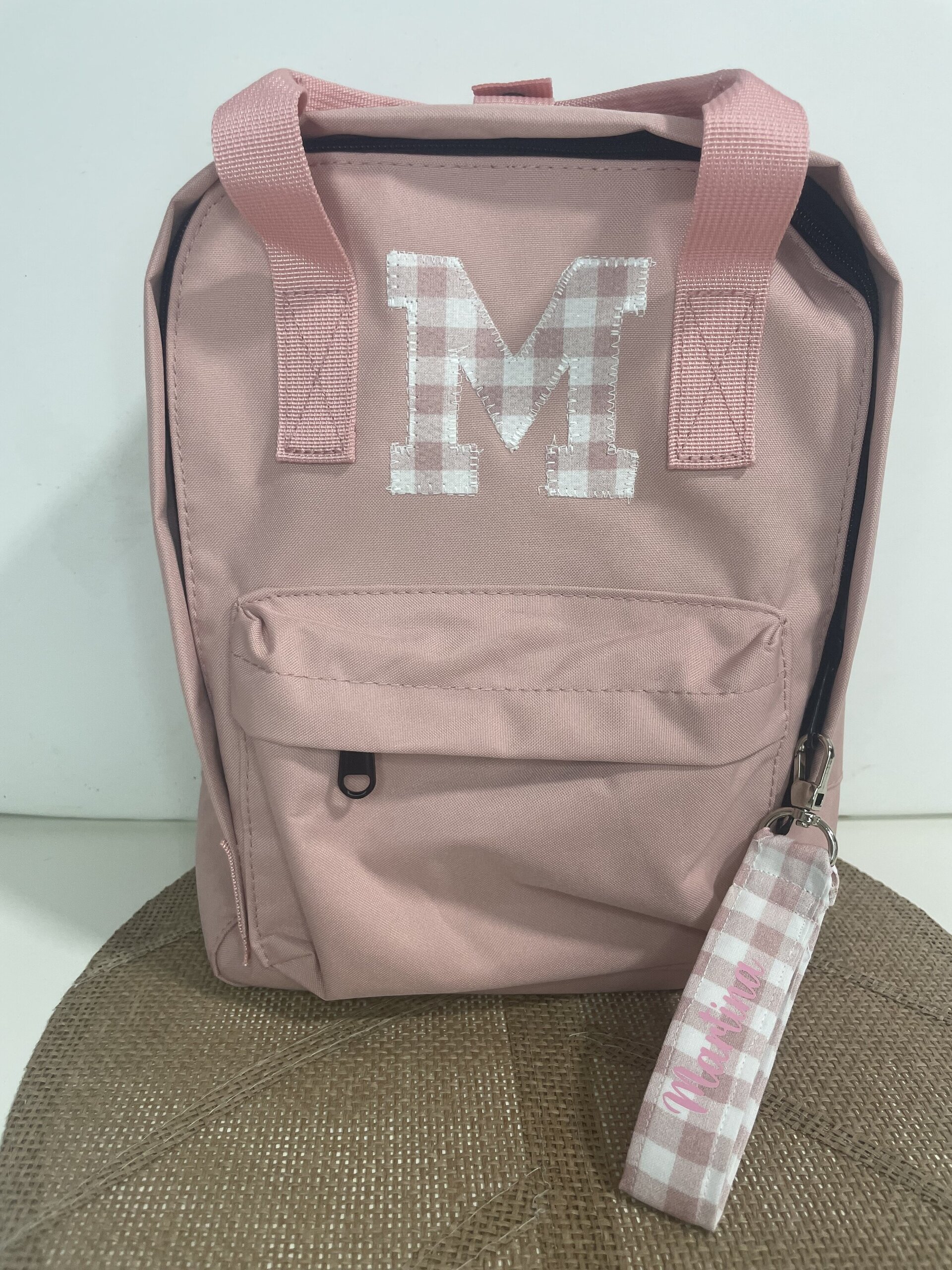 Mochila infantil - 4