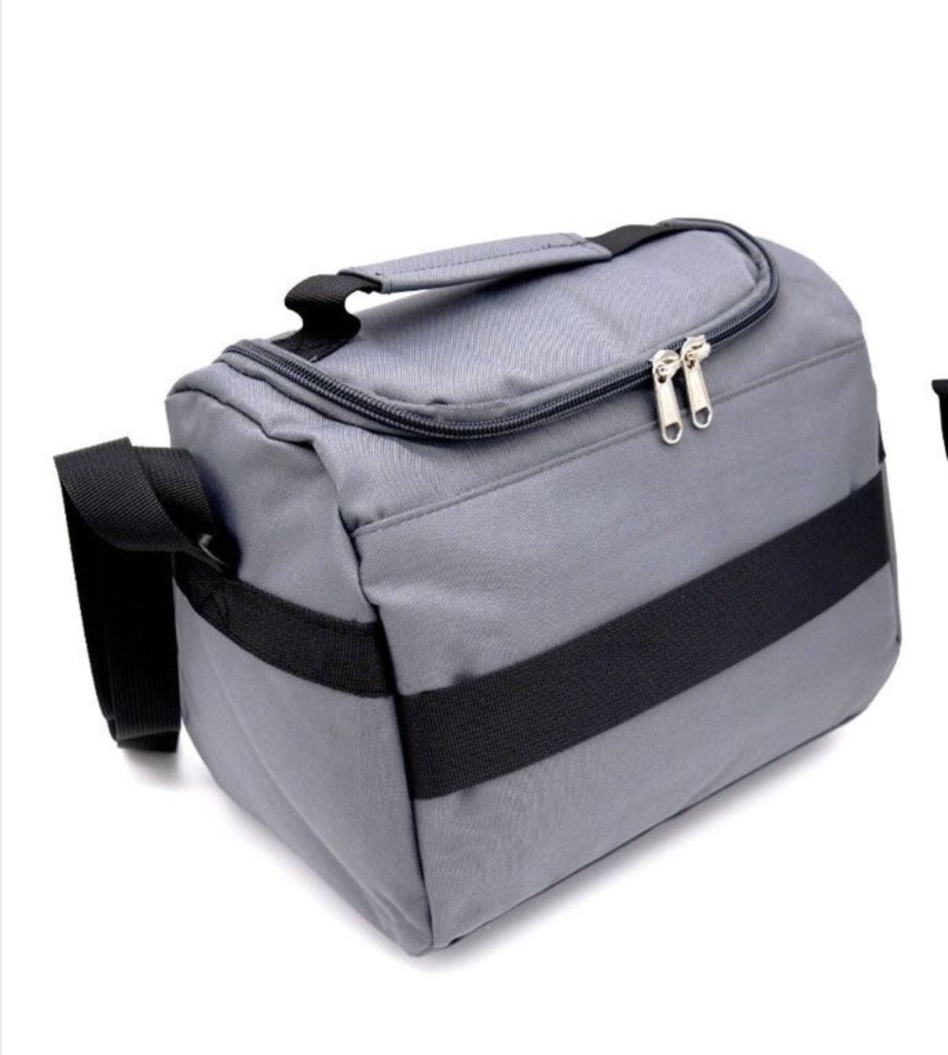 BOLSA TÉRMICA PERSONALIZADA BOLSILLO INICIAL NOMBRE ENCIMA - 7