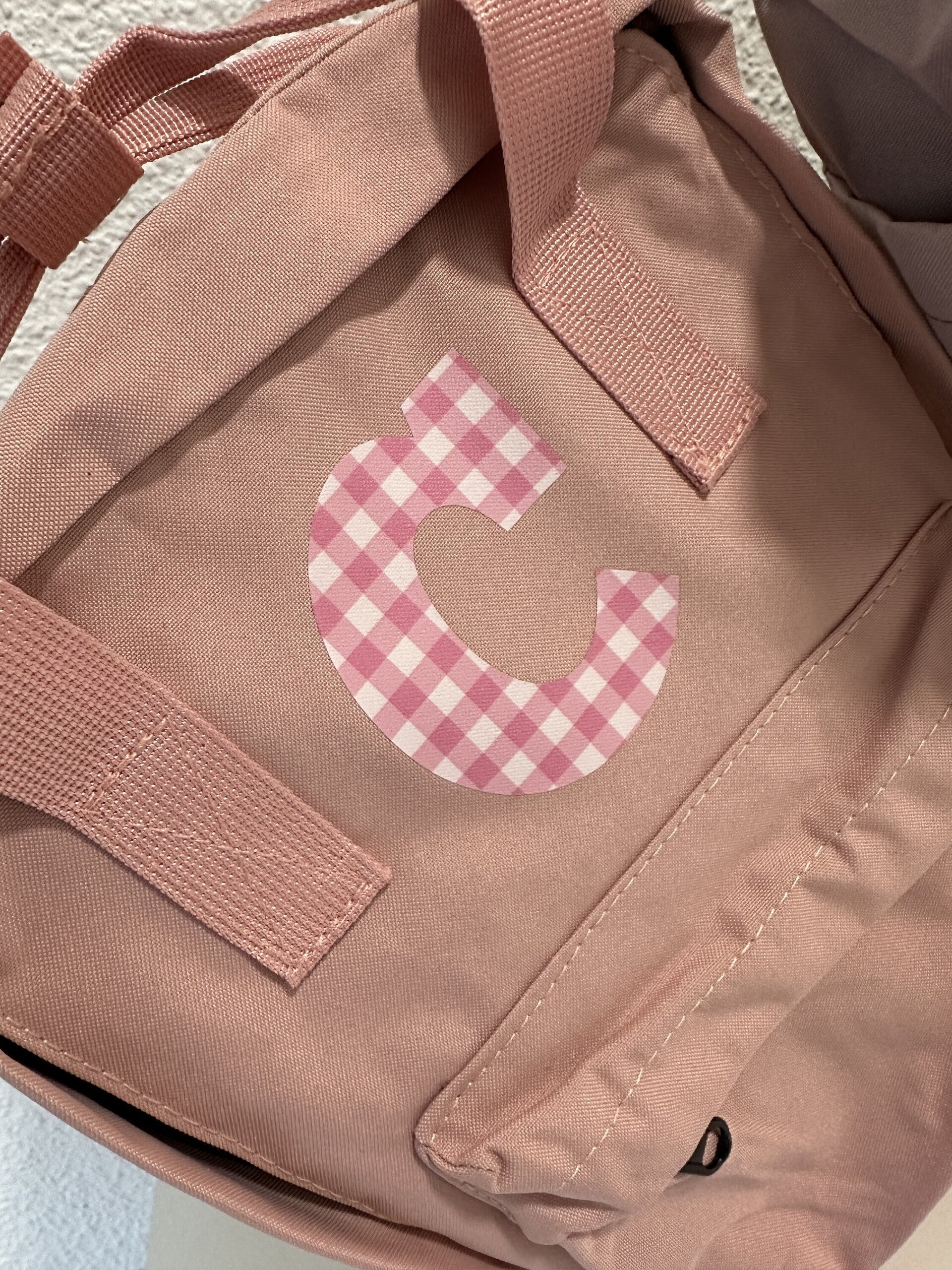 Mochila infantil - 7