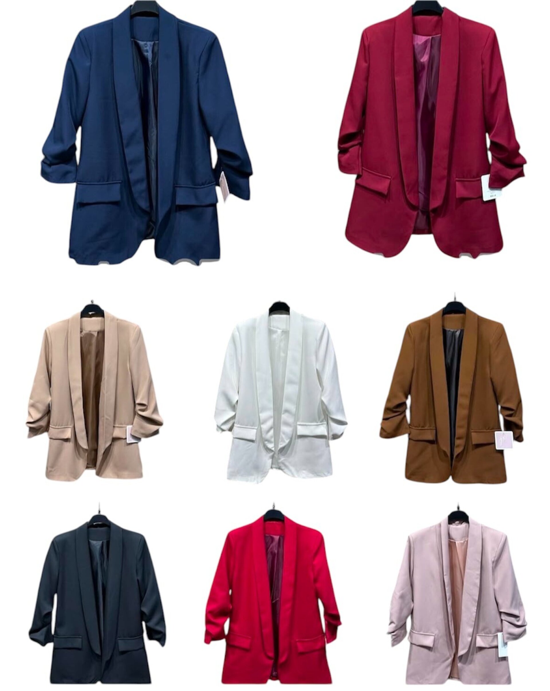 Blazer QUIERETE - 8