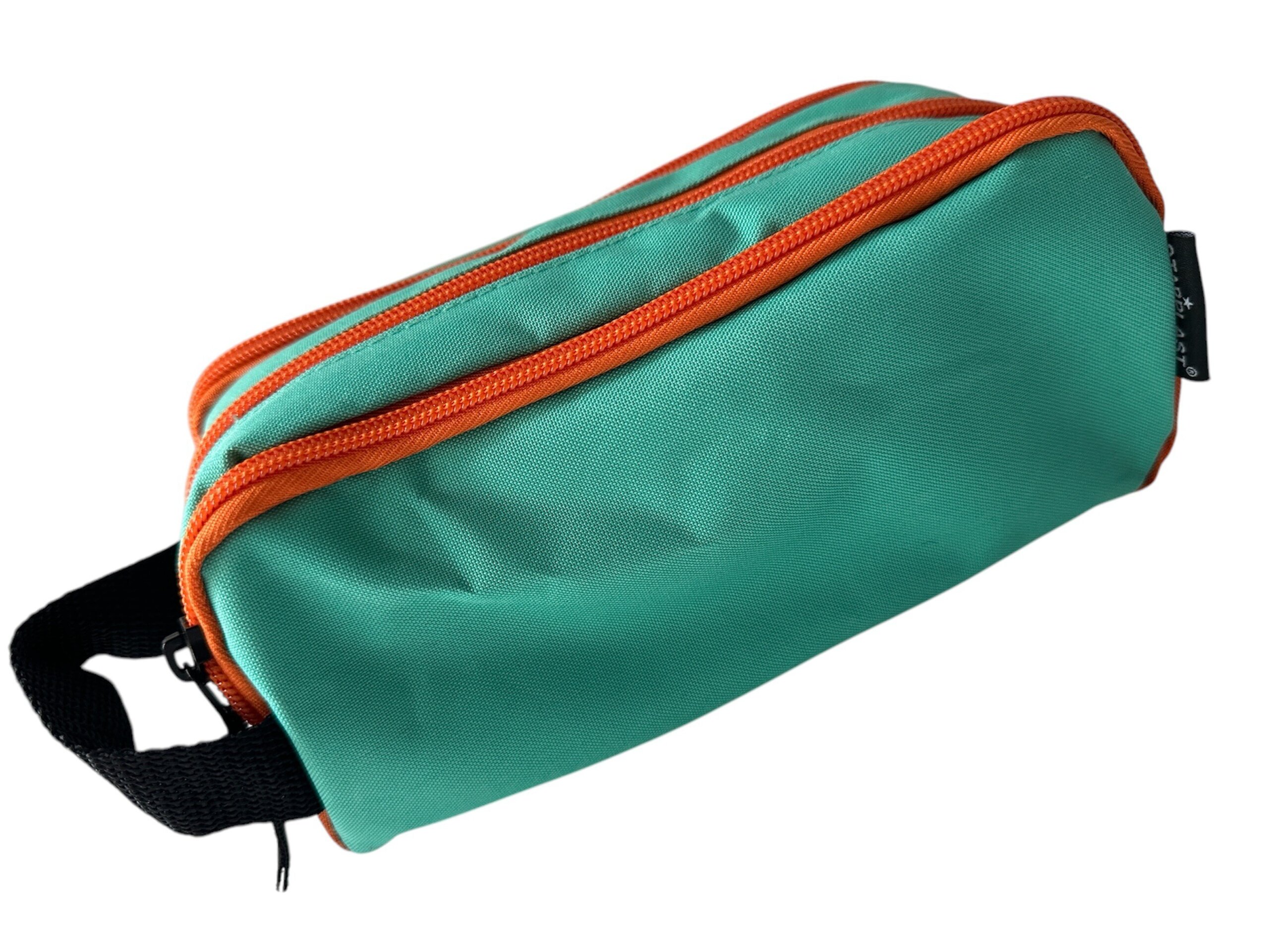 Estuche 3cremalleras - 2