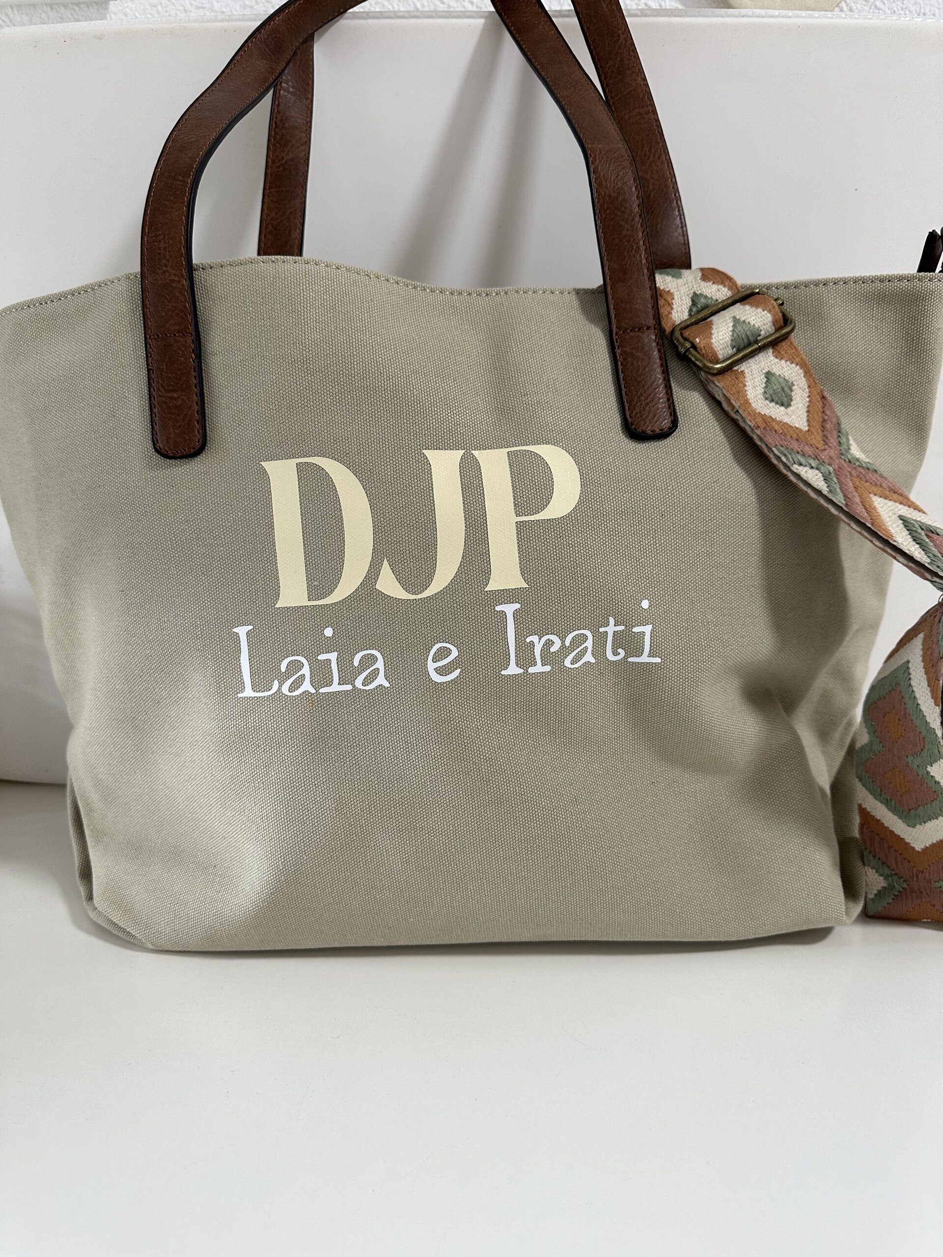 Bolso AZALEA personalizado - 4