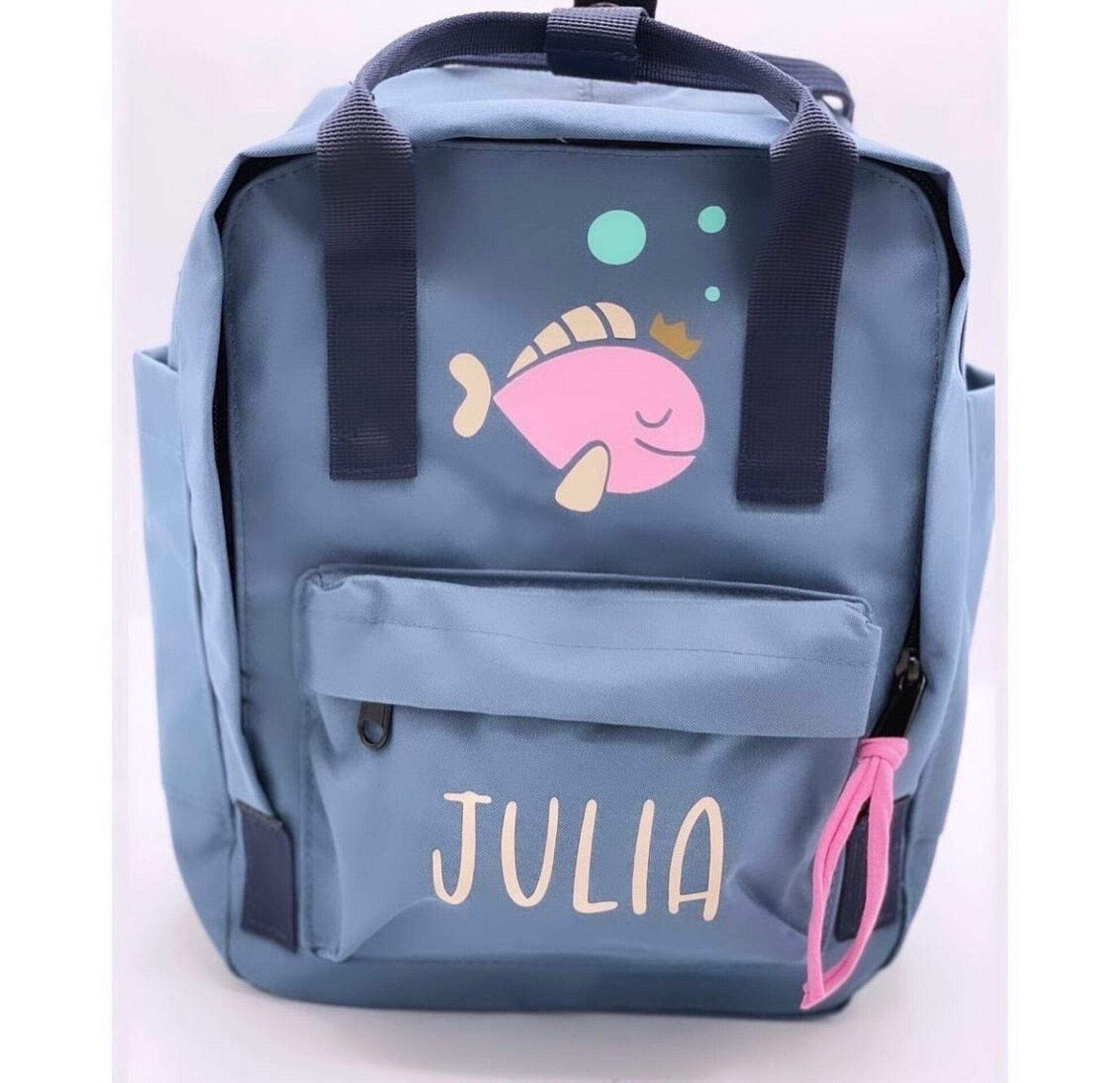 Mochila infantil - 7