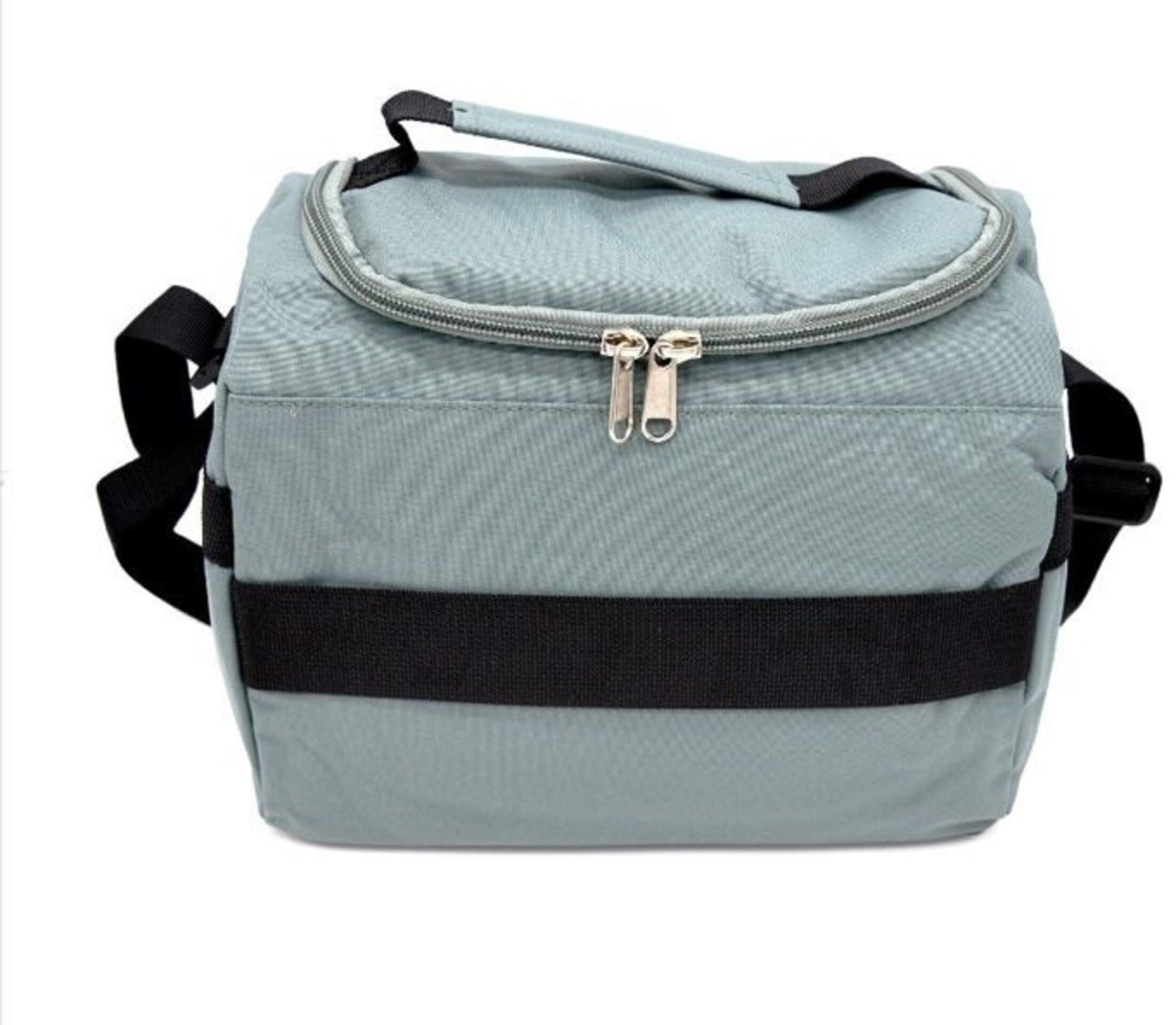 BOLSA TÉRMICA PERSONALIZADA BOLSILLO INICIAL NOMBRE ENCIMA - 4