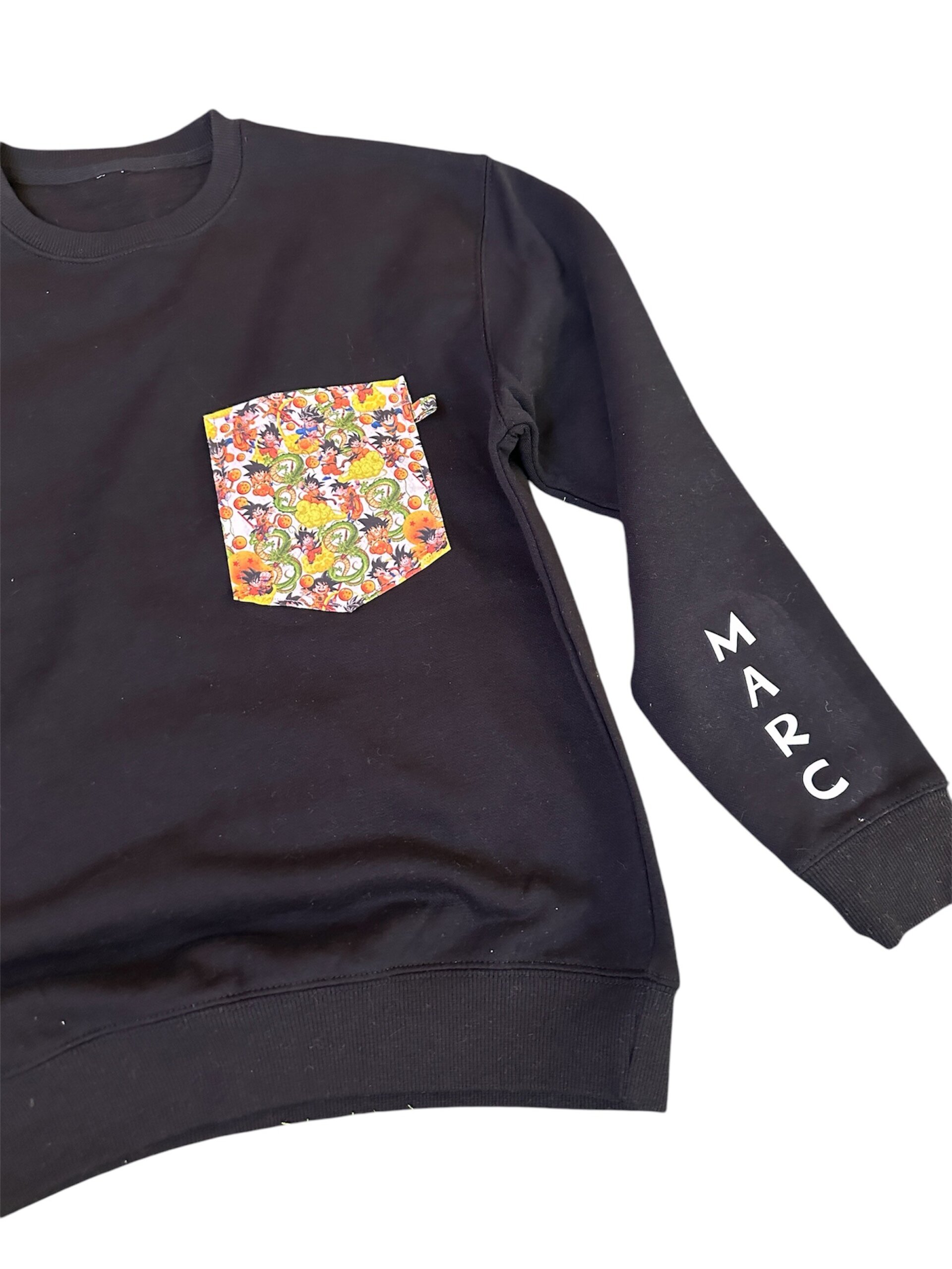 Sudadera Bolsillo - 2