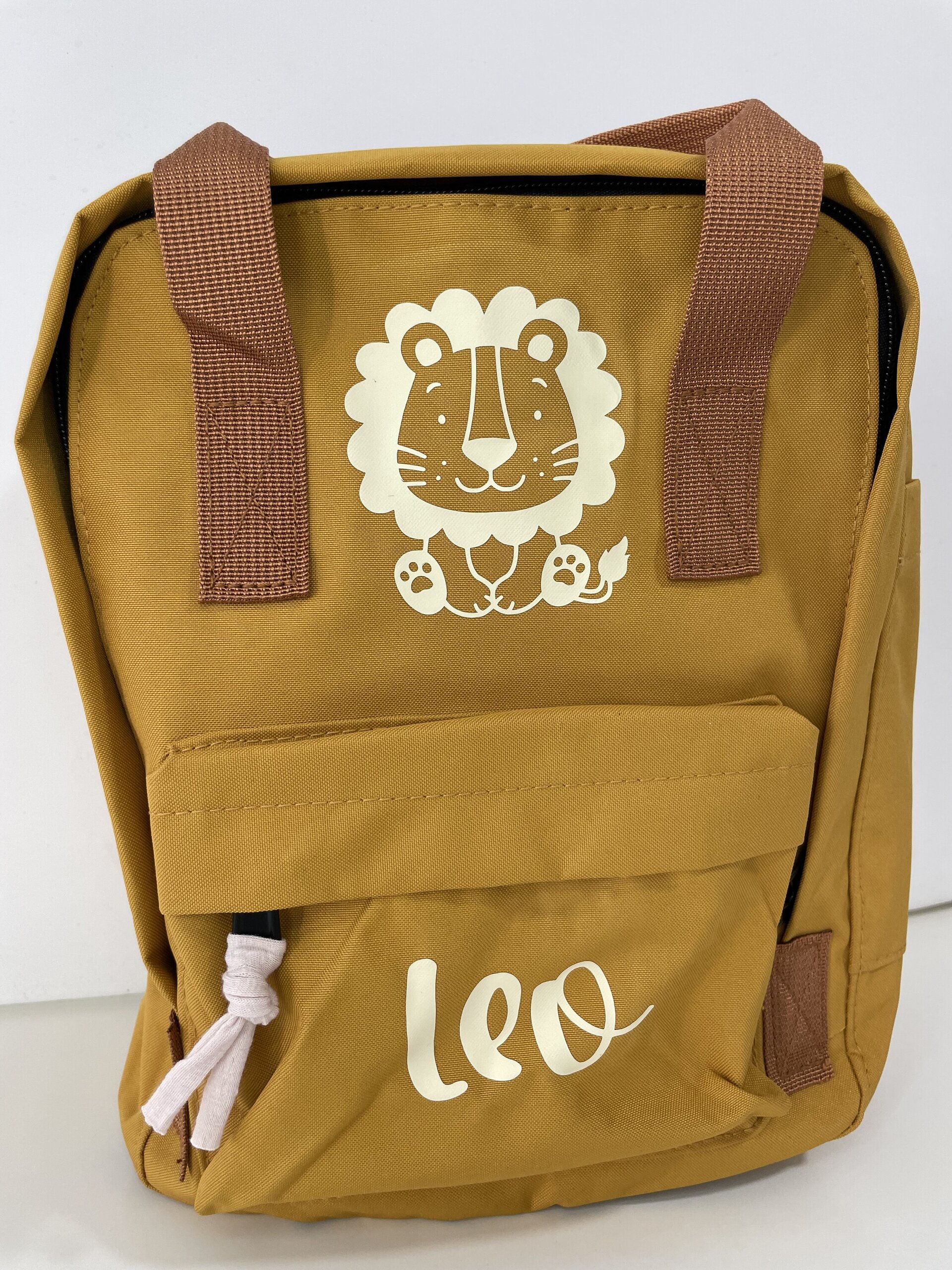 Mochila infantil - 6