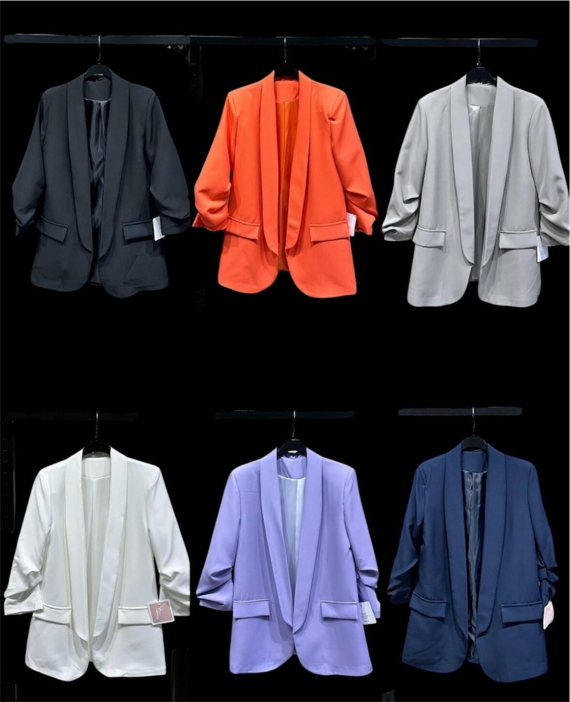 Blazer QUIERETE - 3