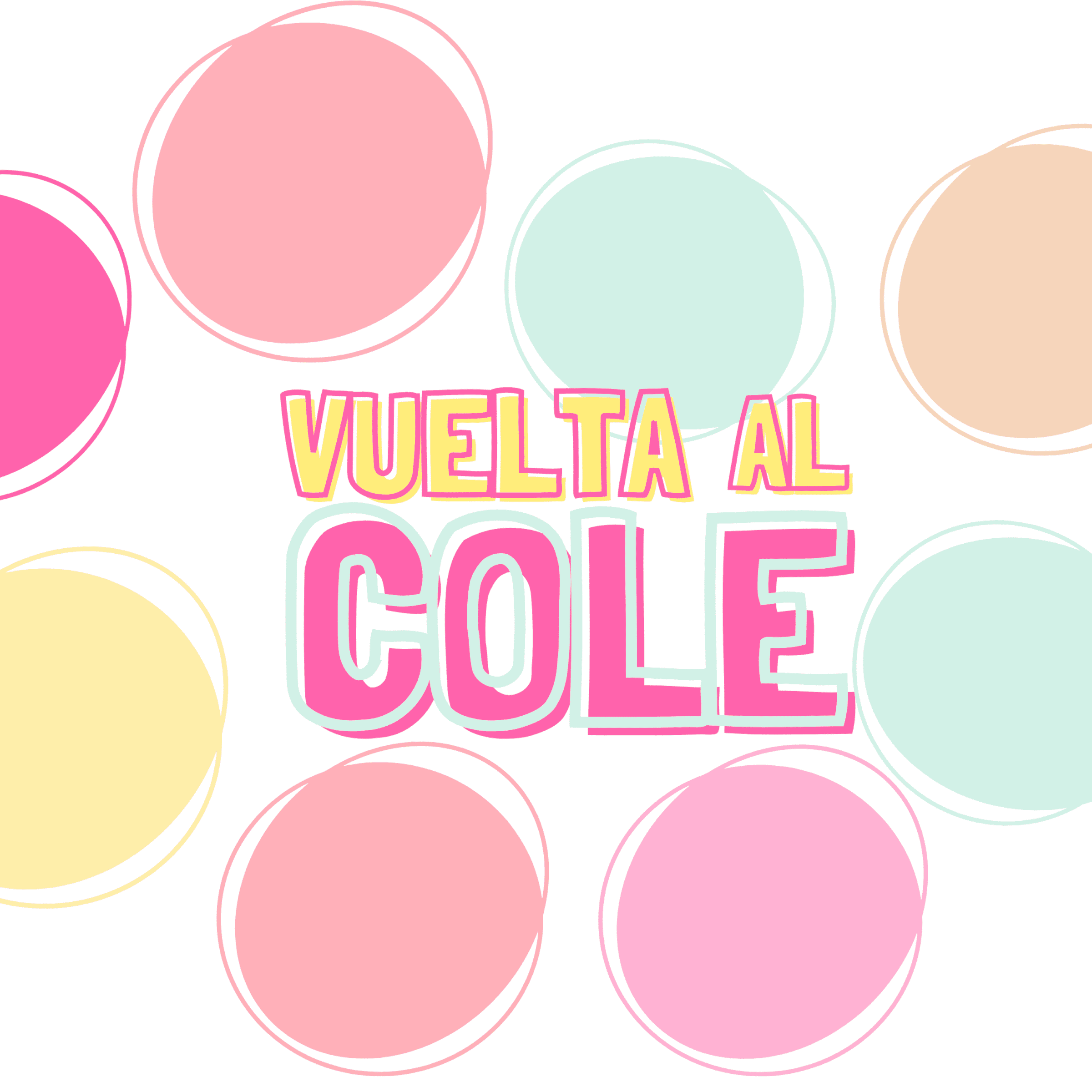 VUELTA COLE