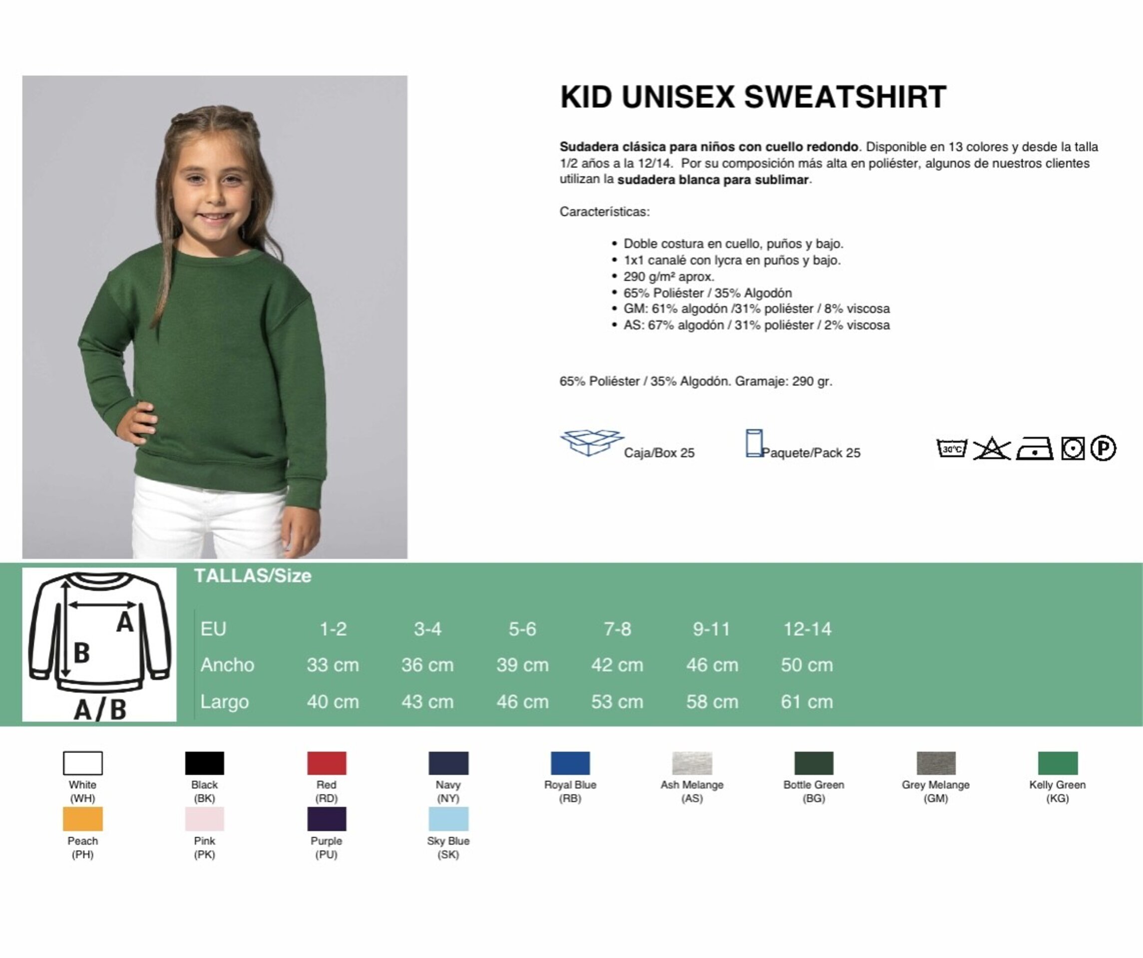 Sudadera Reno Navidad - NIÑO - 4