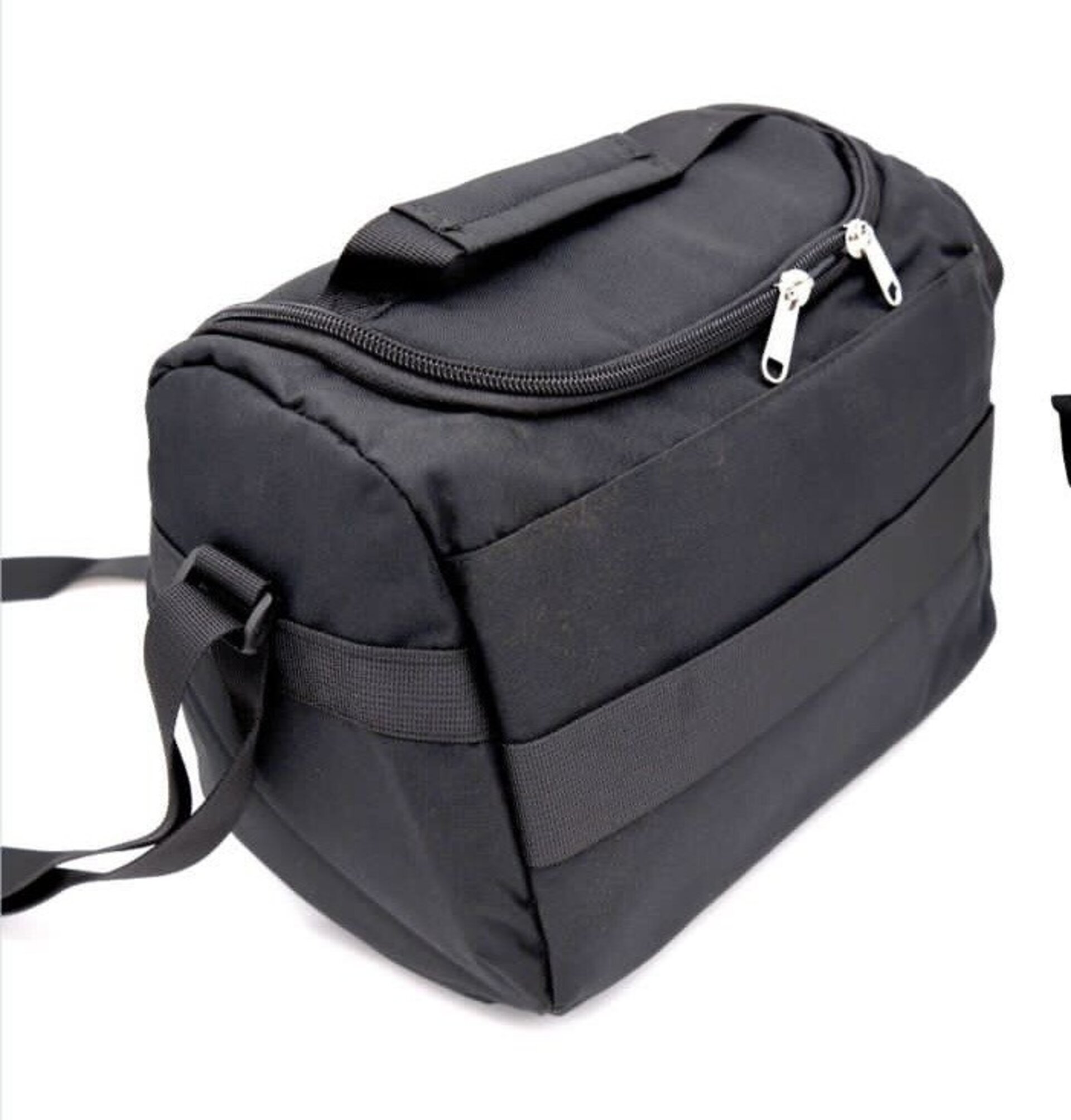 BOLSA TÉRMICA PERSONALIZADA BOLSILLO INICIAL NOMBRE ENCIMA - 9