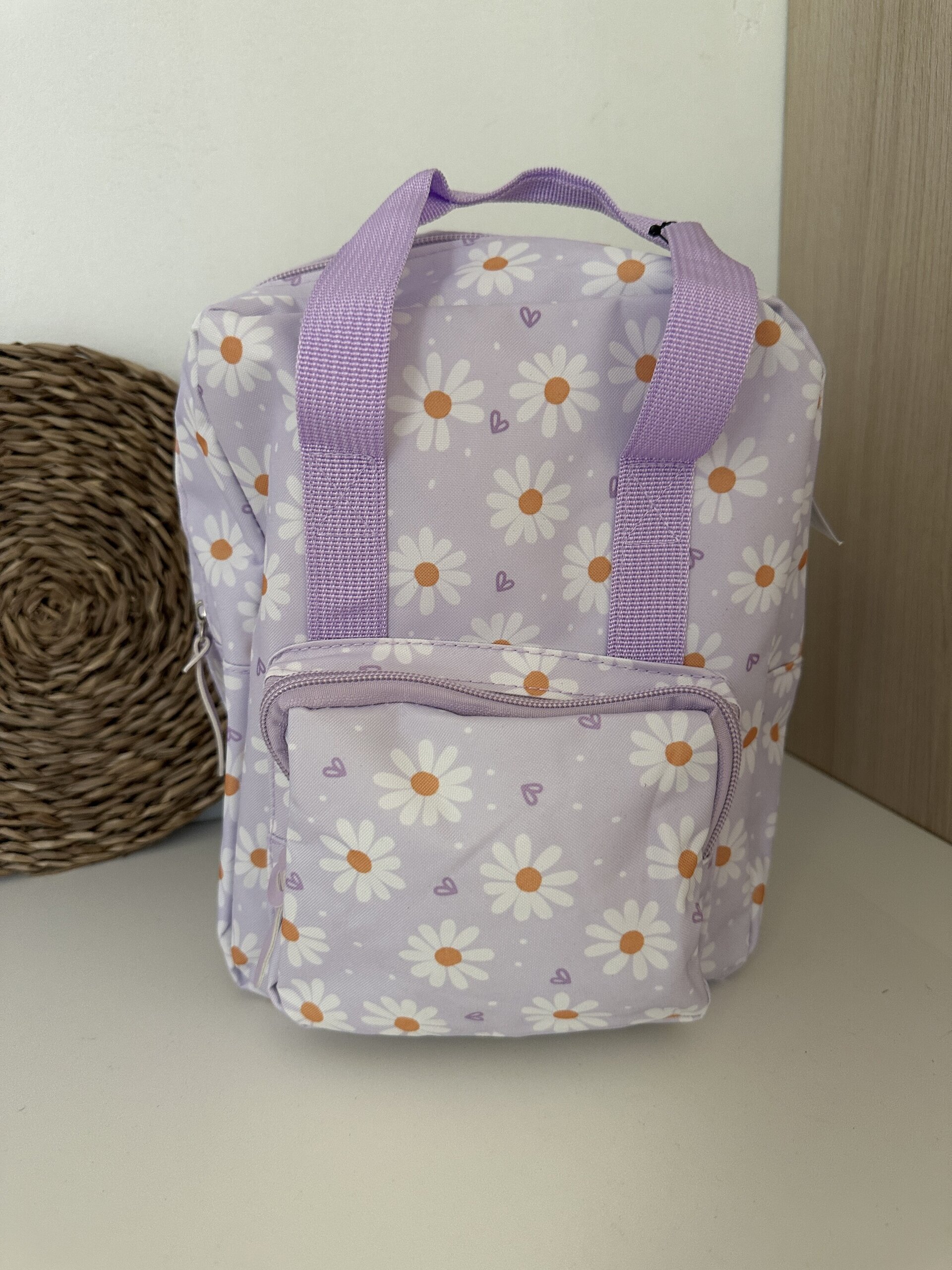 Mochila infantil Luli - 1
