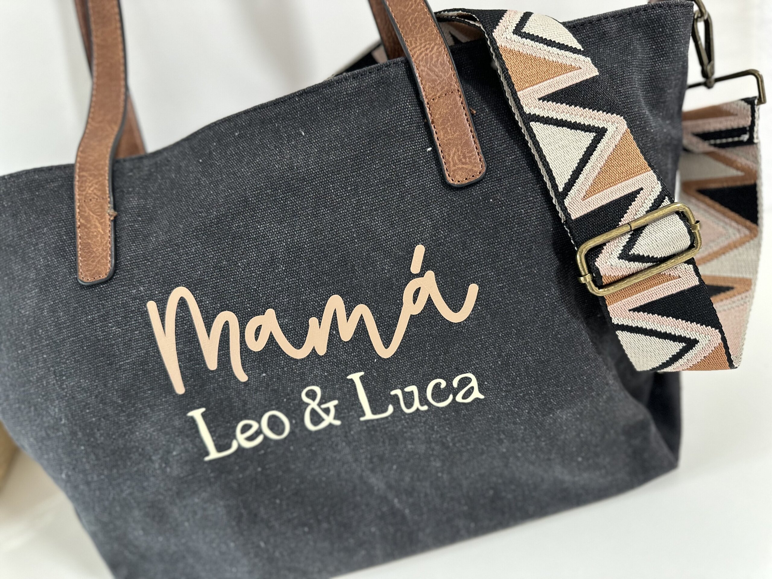 Bolso AZALEA personalizado - 2