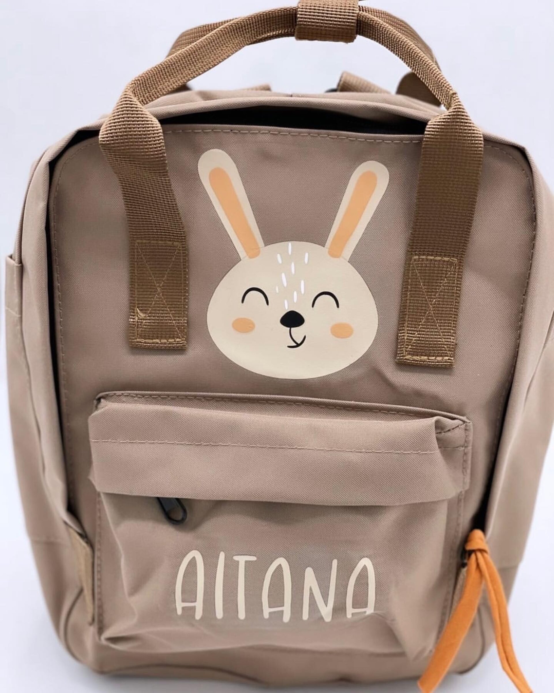 Mochila infantil - 2