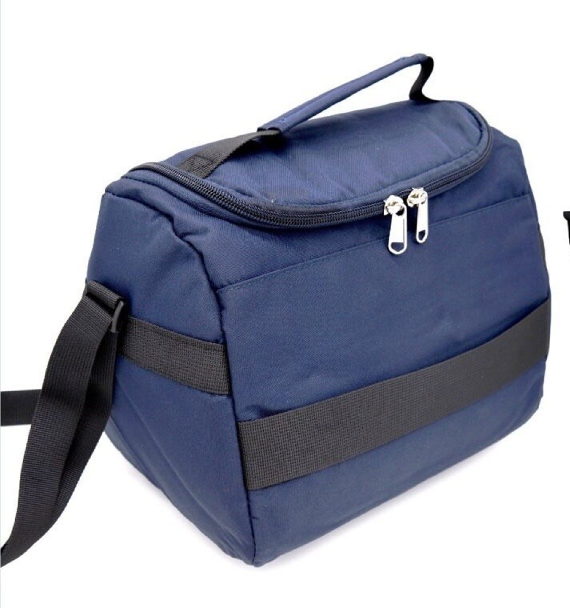 BOLSA TÉRMICA PERSONALIZADA BOLSILLO INICIAL NOMBRE ENCIMA - 6