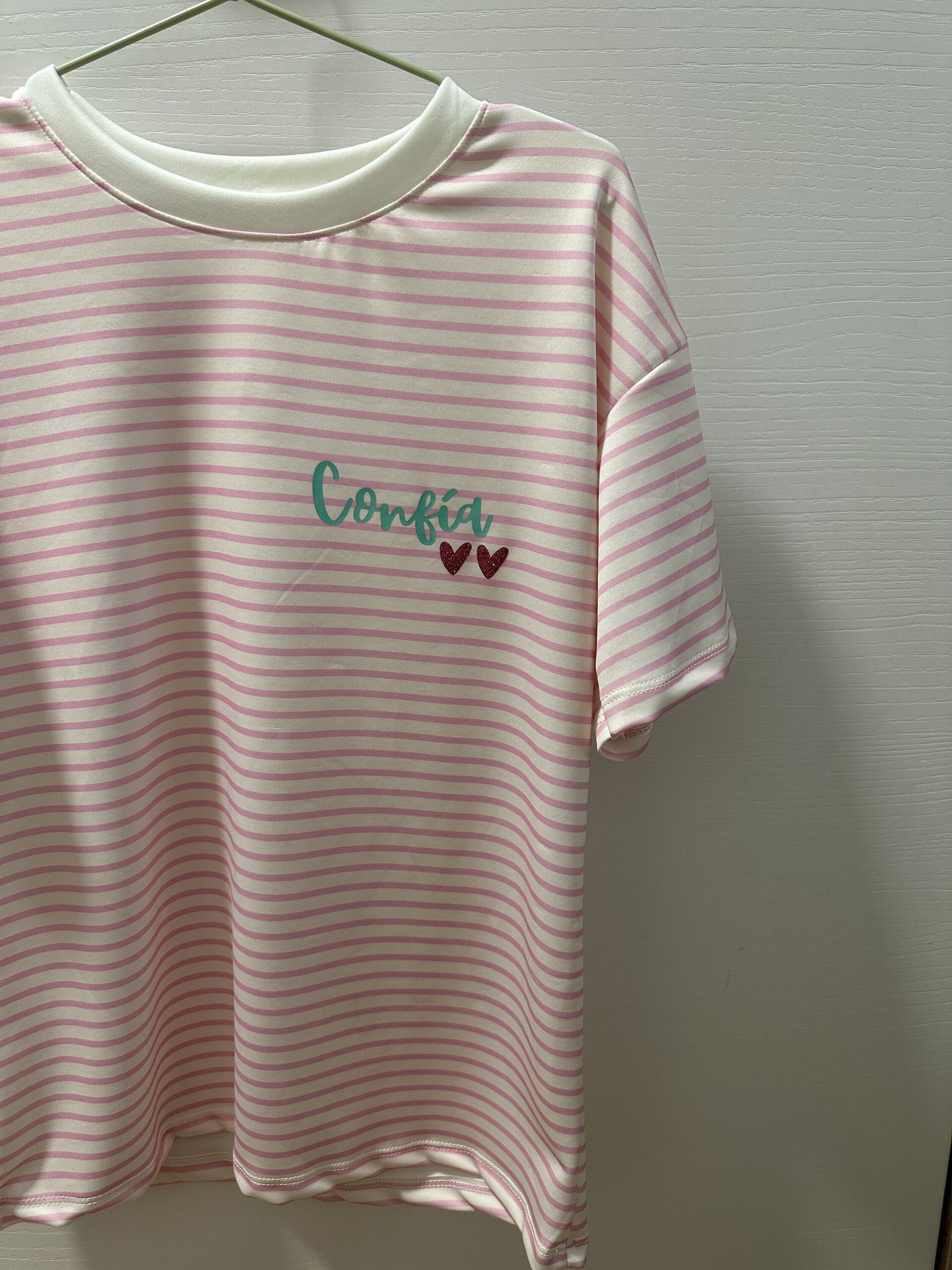 Camiseta Marin - 2