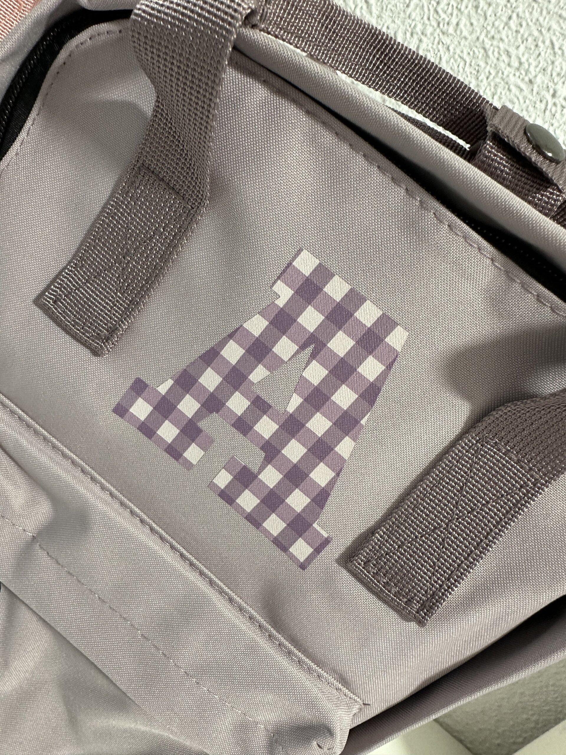Mochila infantil - 6