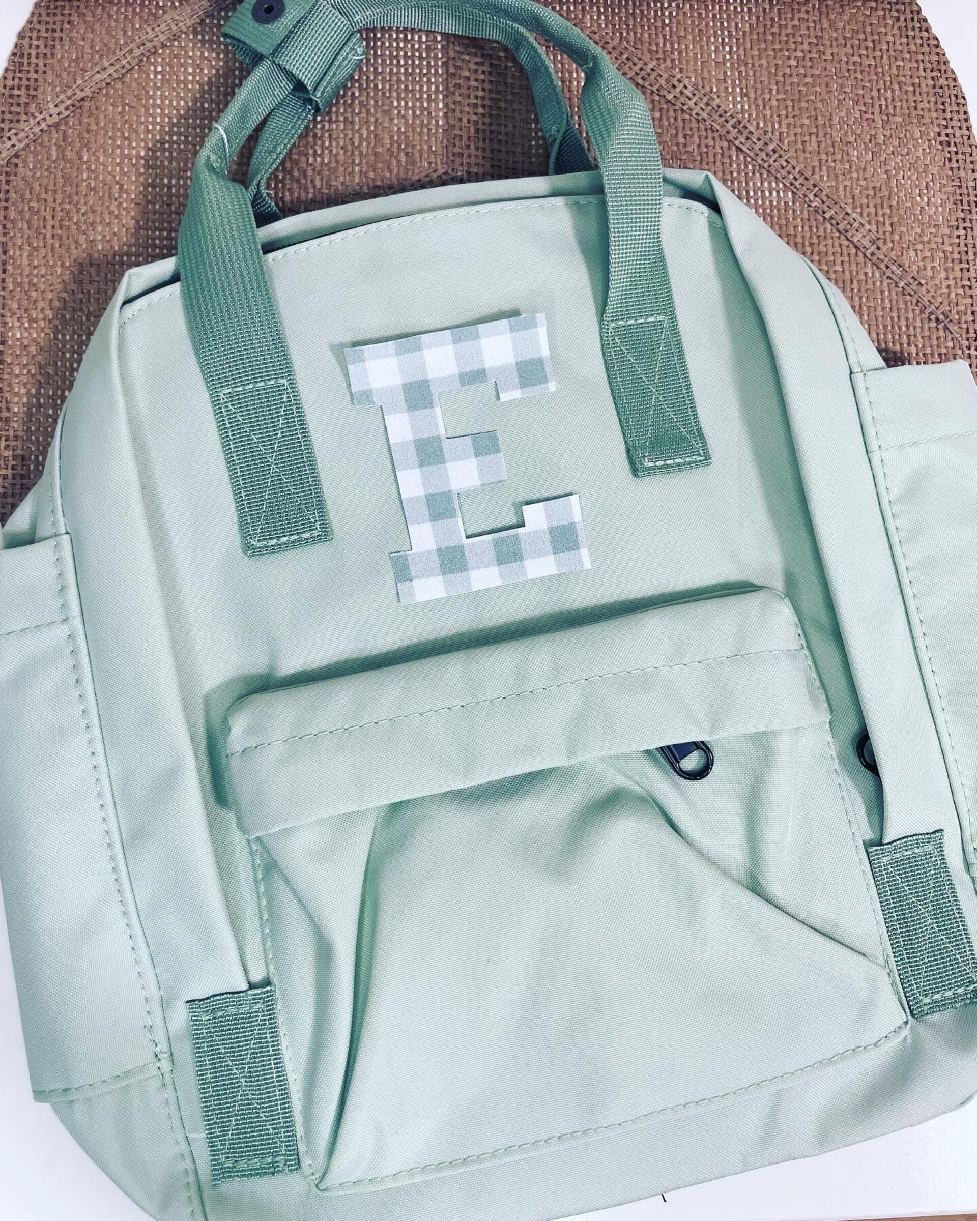 Mochila infantil - 2