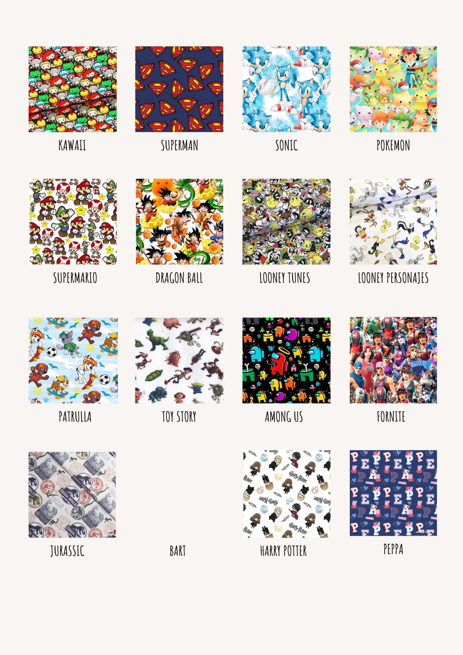 Pack canastilla - 6