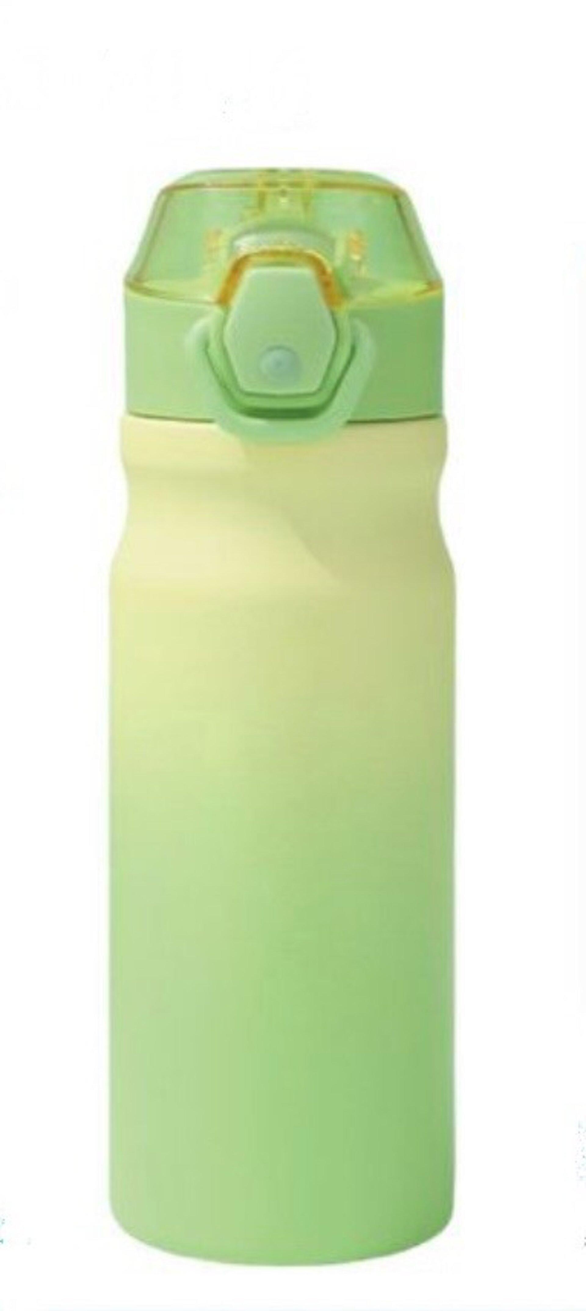 BOTELLA TERMO ACERO CON PAJITA 500ML - 7
