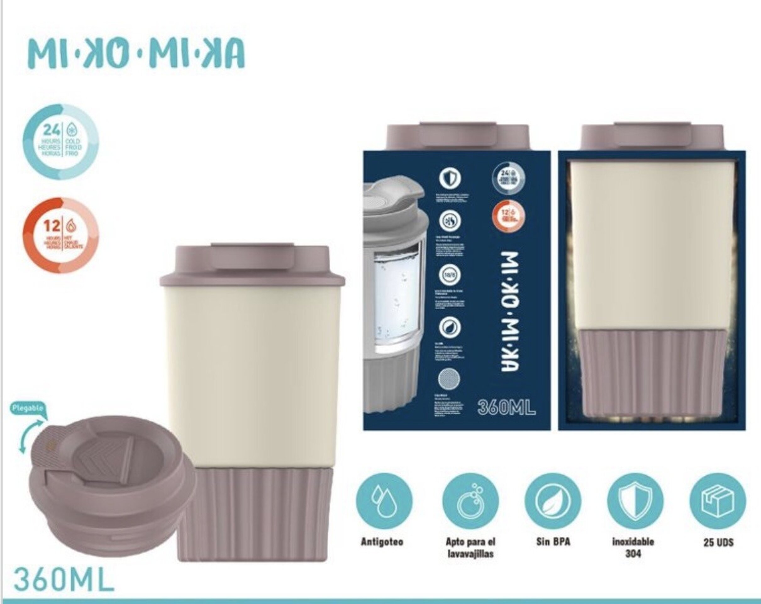 Vaso thermo - 6